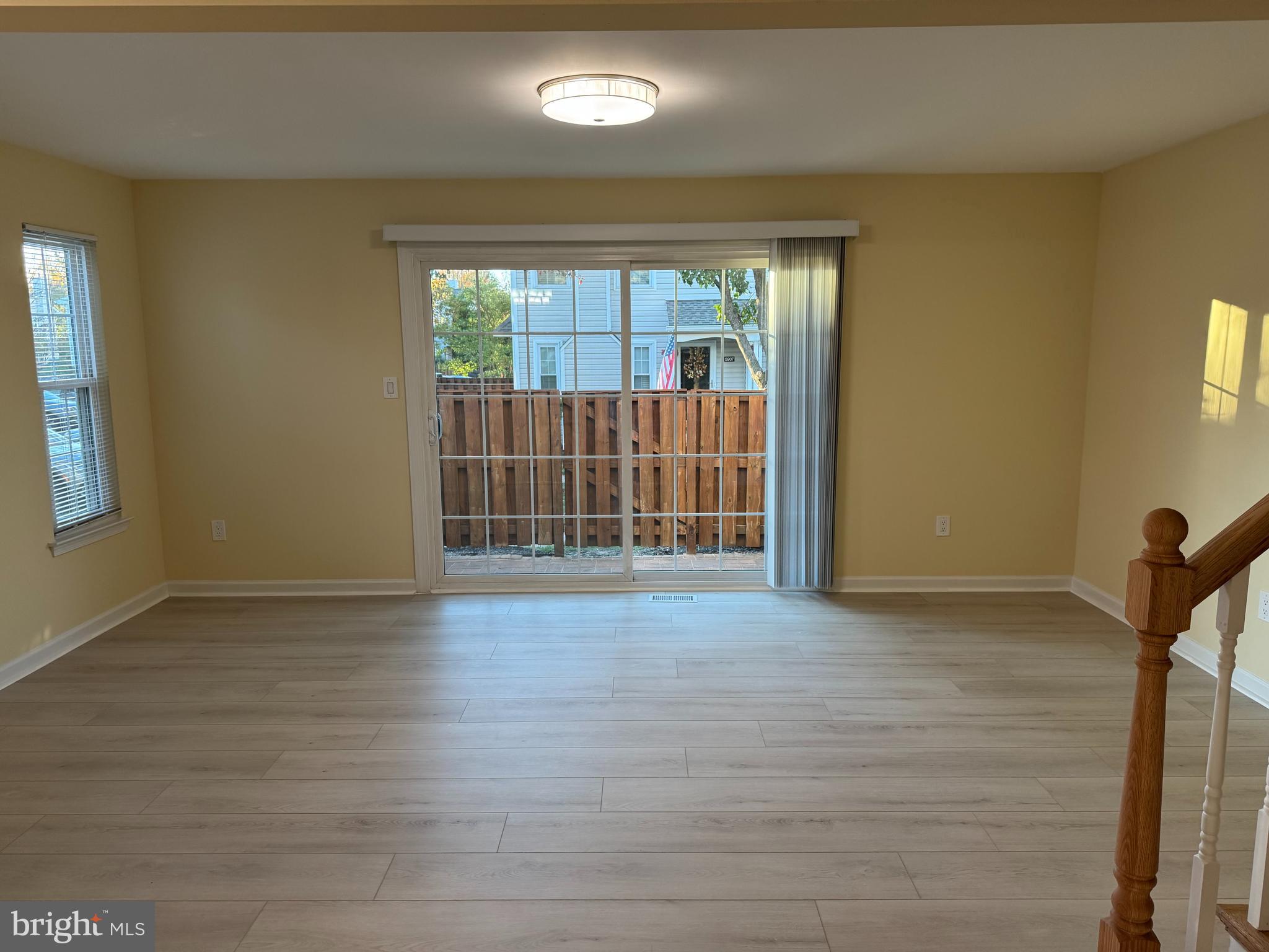5801 SPRUCE MILL DRIVE