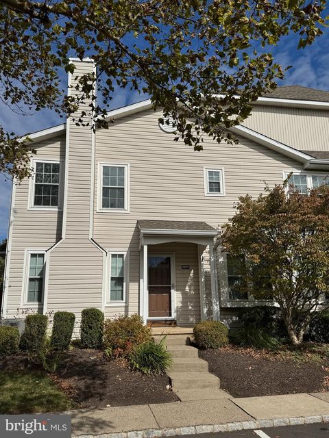 5801 SPRUCE MILL DRIVE YARDLEY PA 19067