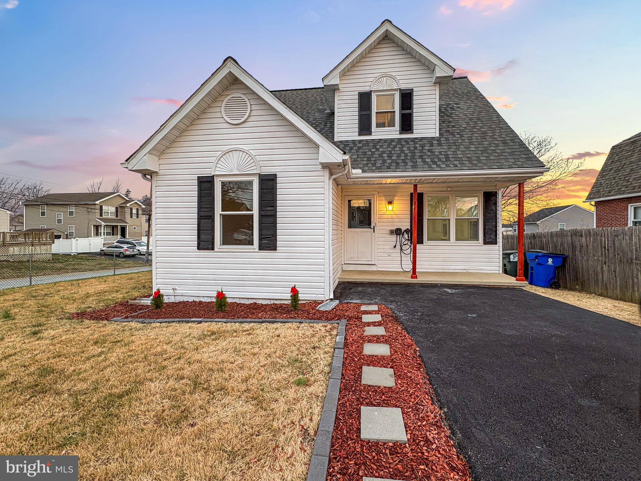 206 LIBERTY BOULEVARD