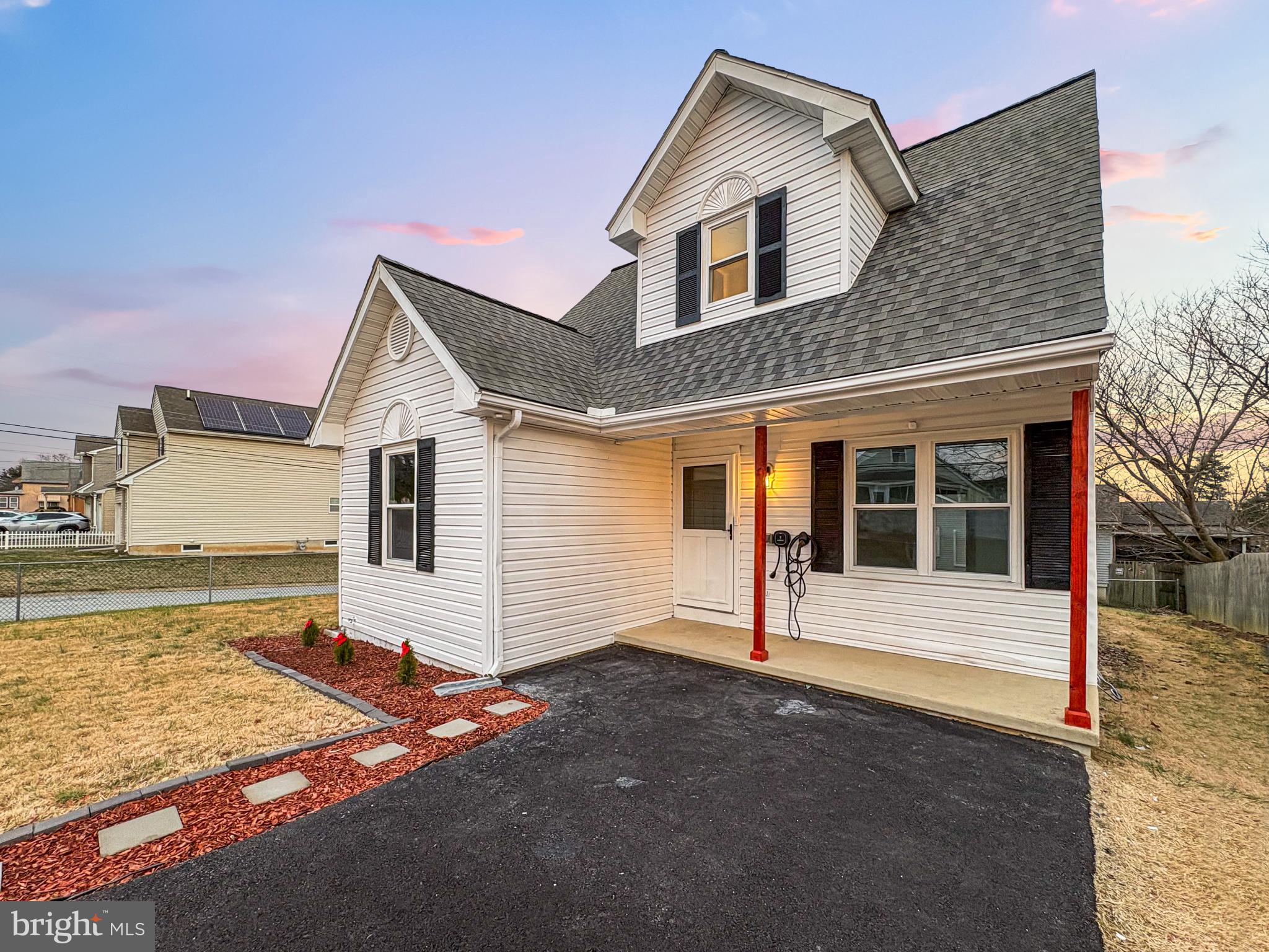 206 LIBERTY BOULEVARD