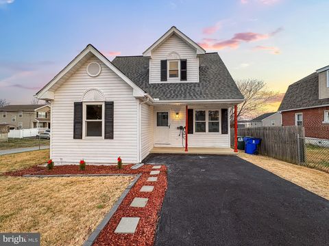 206 LIBERTY BOULEVARD NEW CASTLE DE 19720