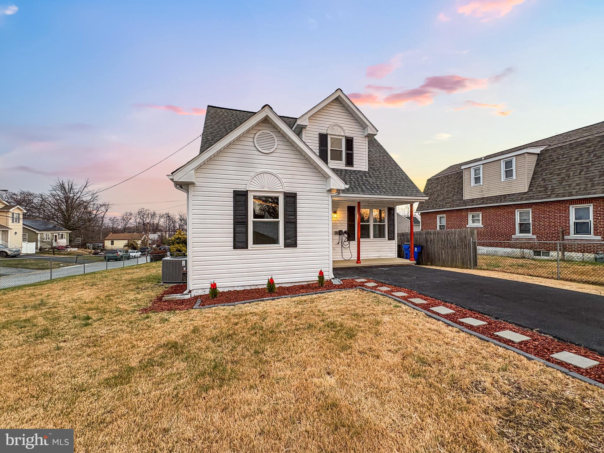 206 LIBERTY BOULEVARD