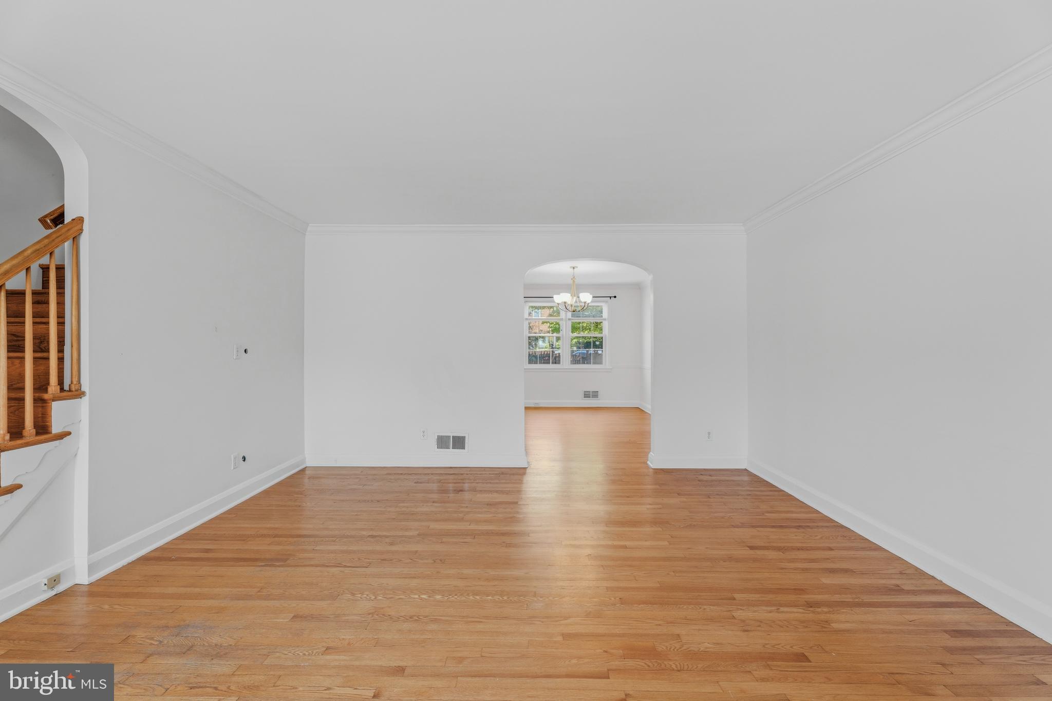 RODGERS FORGE - Residential