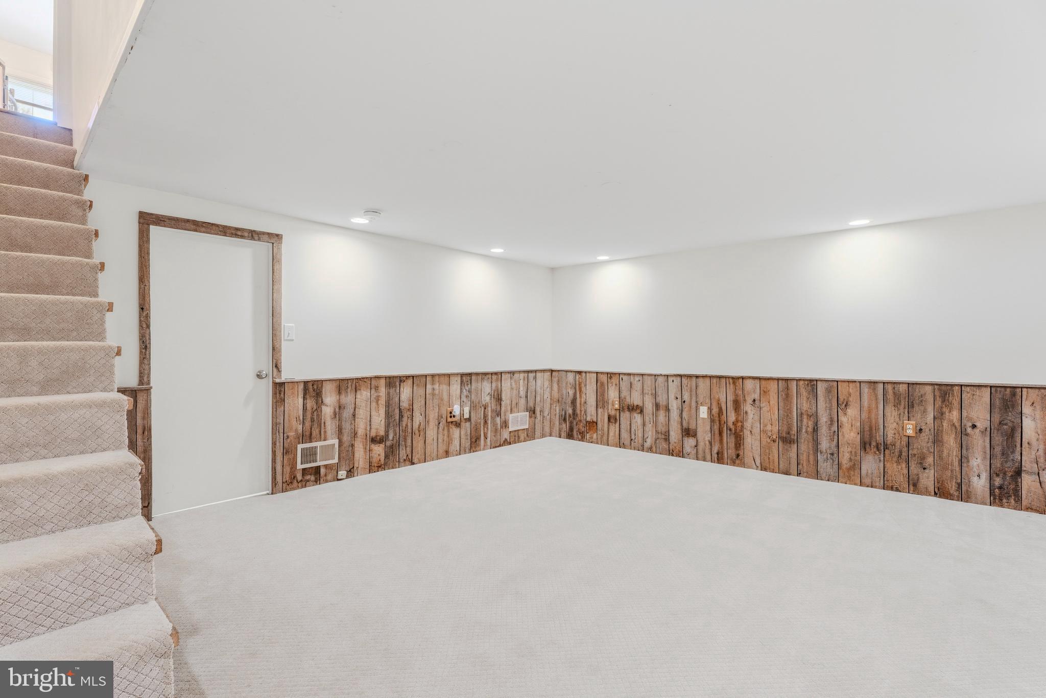 RODGERS FORGE - Residential