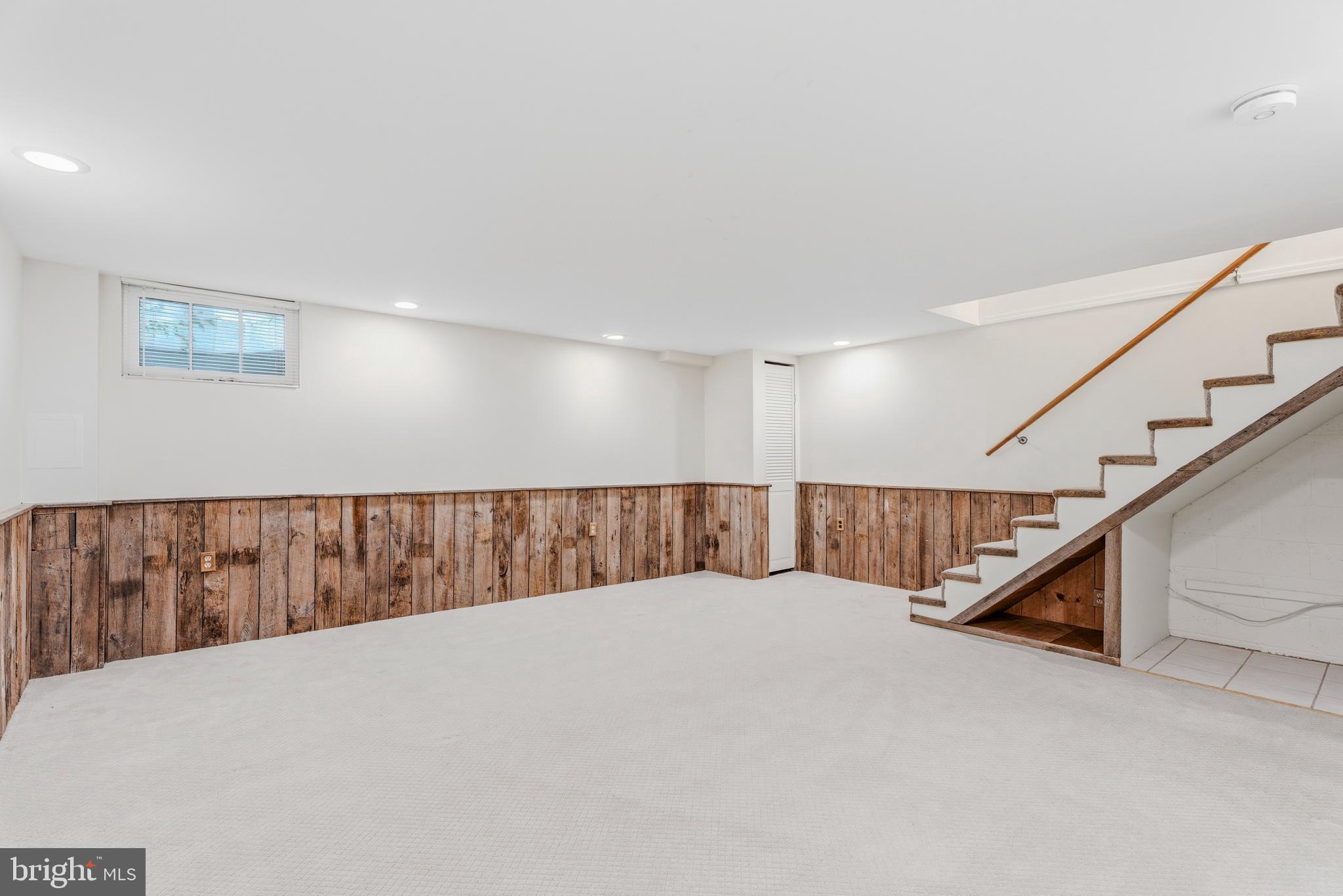RODGERS FORGE - Residential