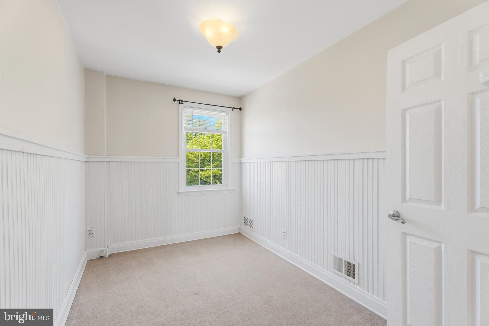 RODGERS FORGE - Residential