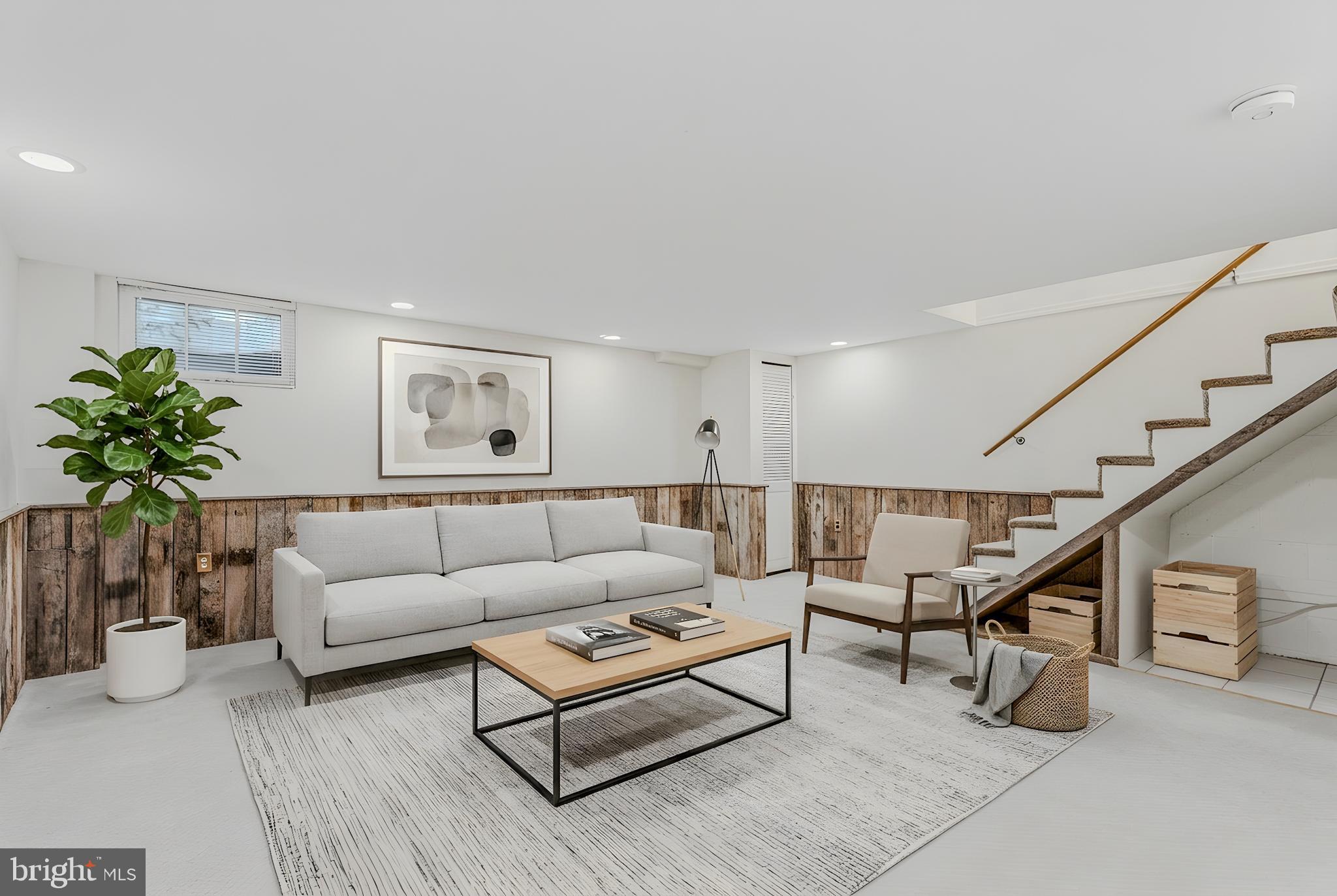 RODGERS FORGE - Residential