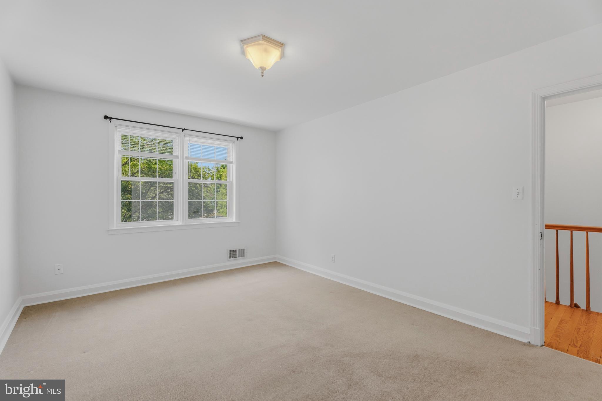 RODGERS FORGE - Residential