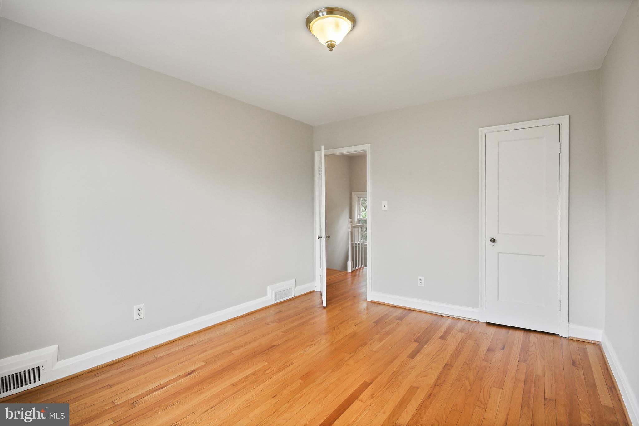 CATONSVILLE - Residential