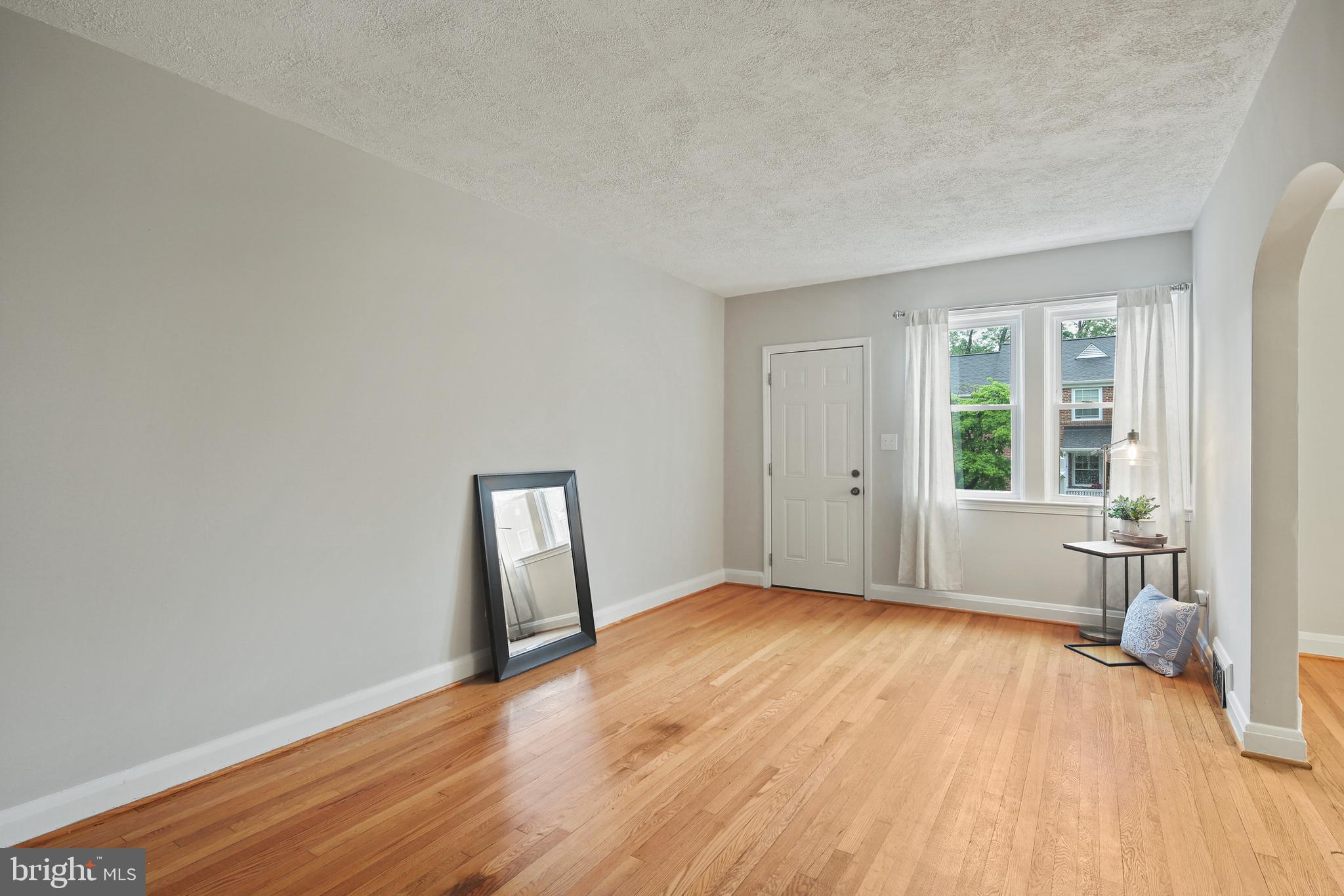 CATONSVILLE - Residential