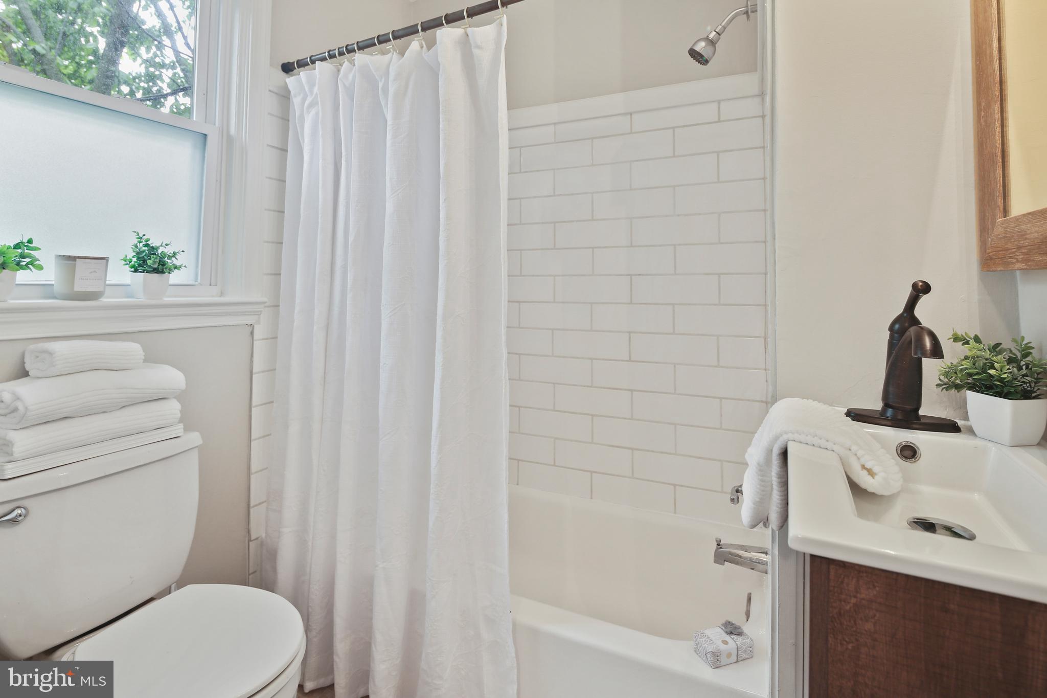 CATONSVILLE - Residential