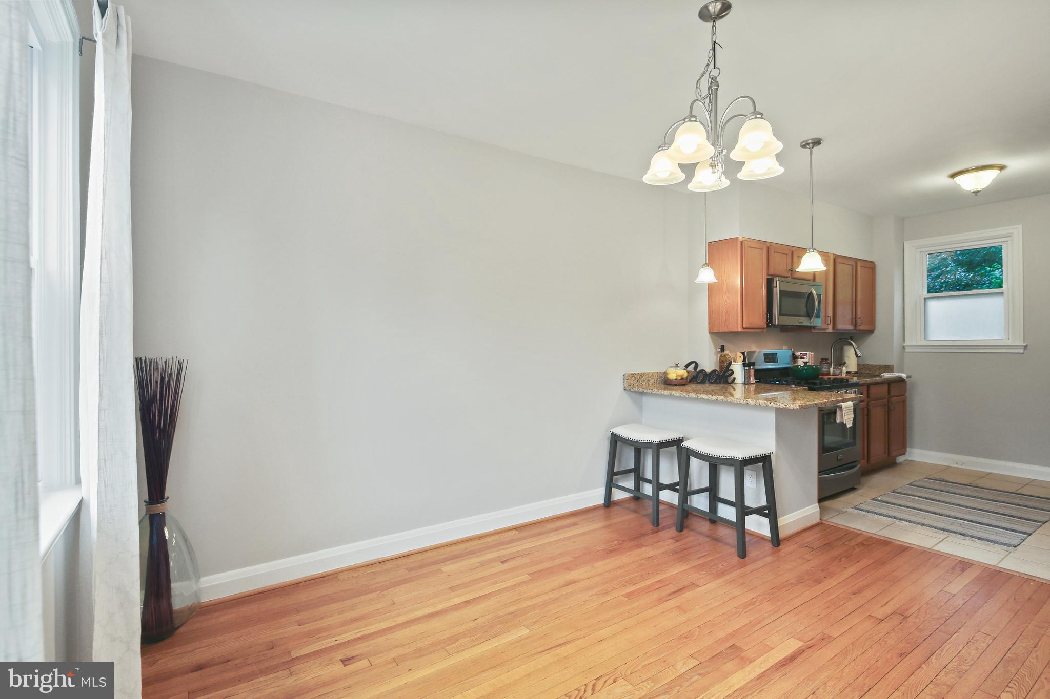 CATONSVILLE - Residential