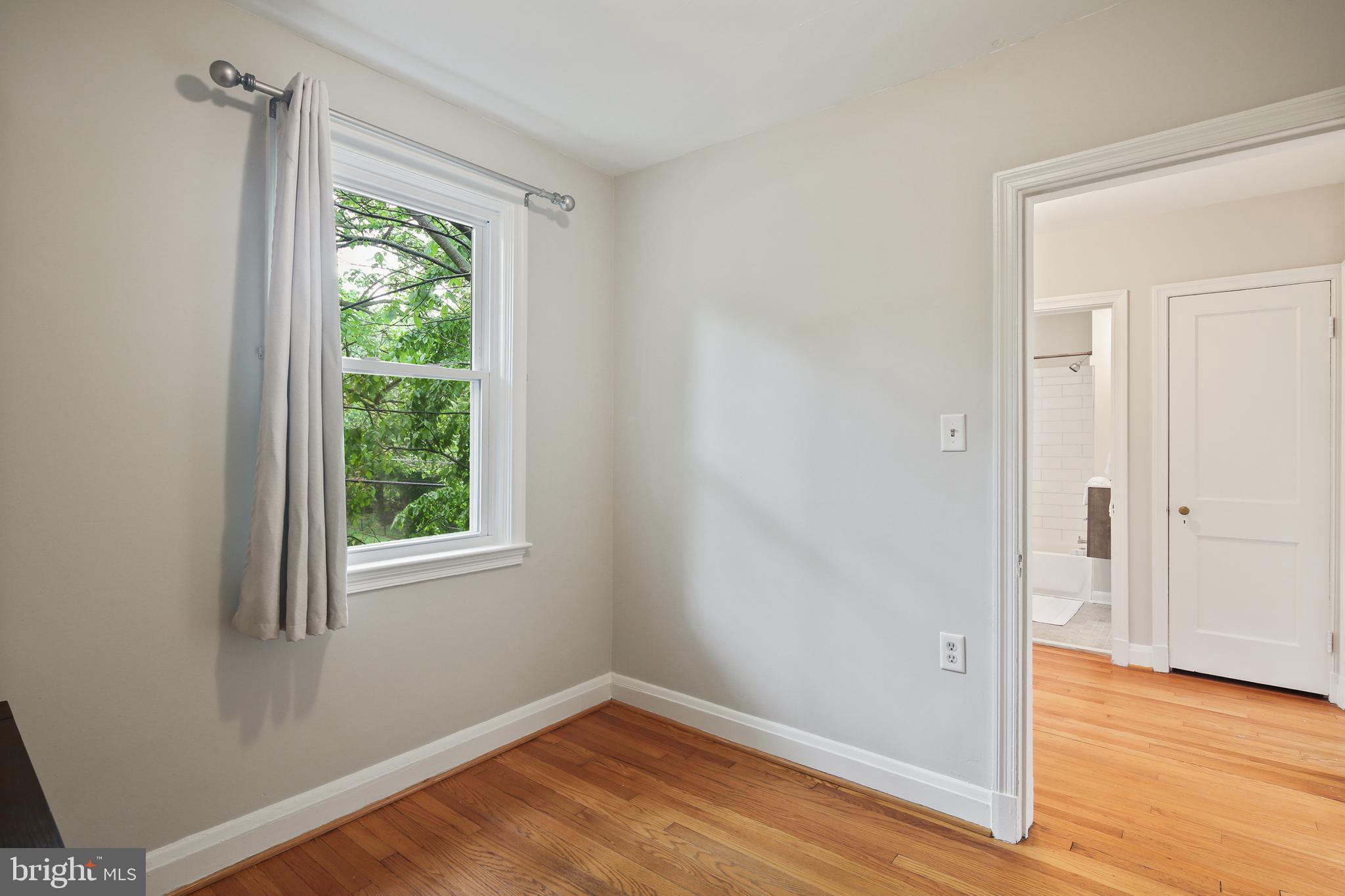 CATONSVILLE - Residential