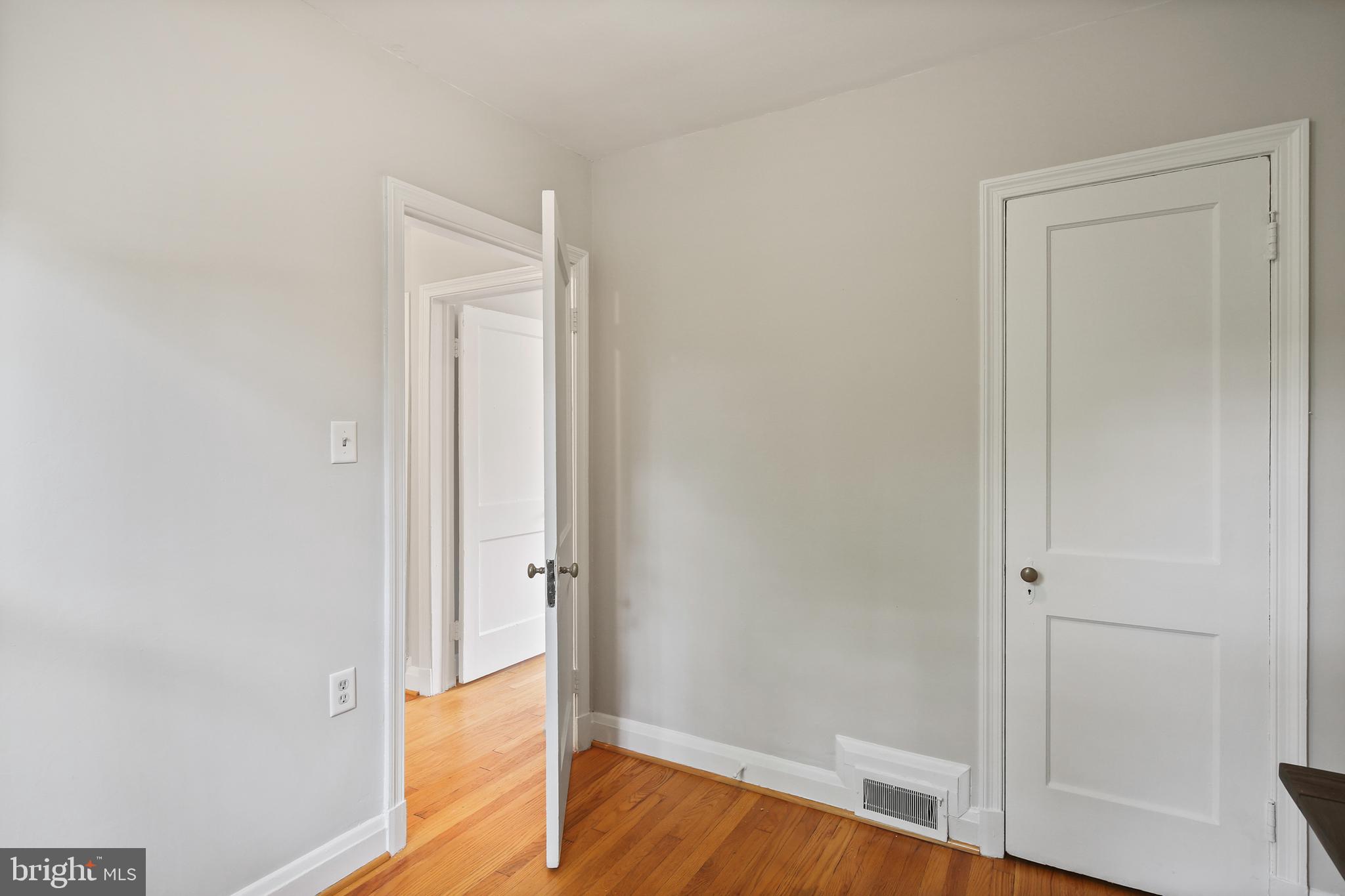 CATONSVILLE - Residential