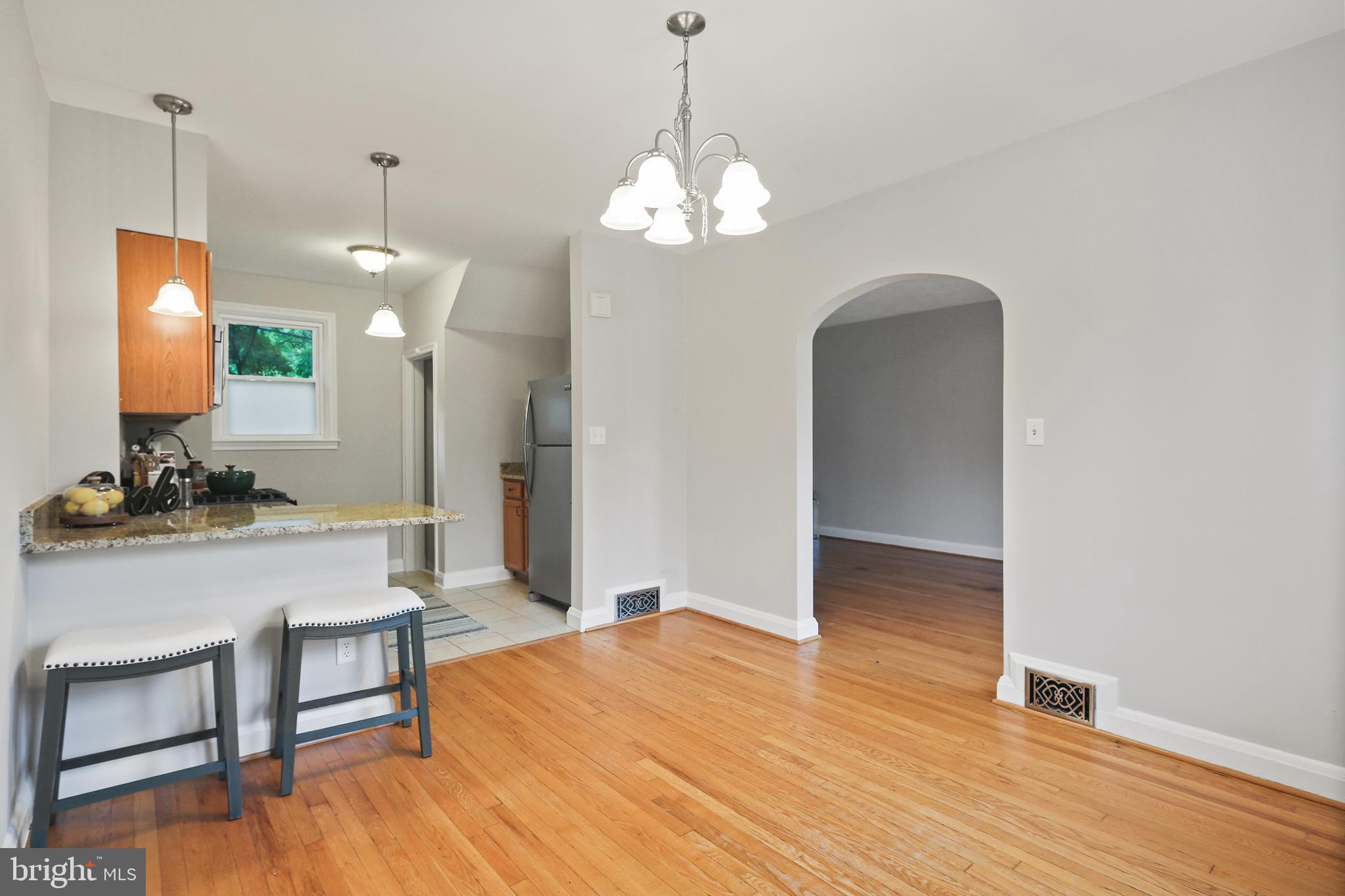 CATONSVILLE - Residential