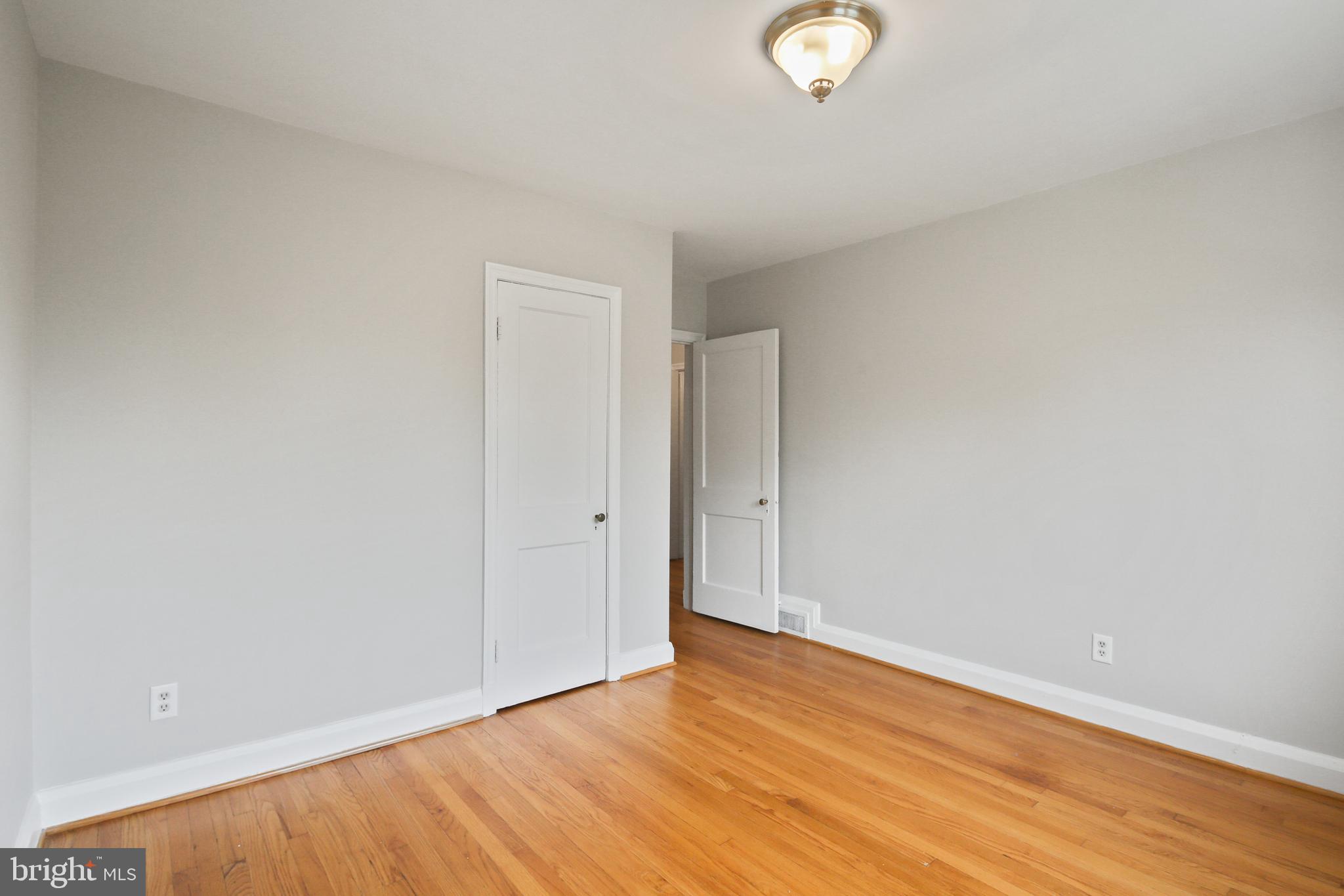 CATONSVILLE - Residential