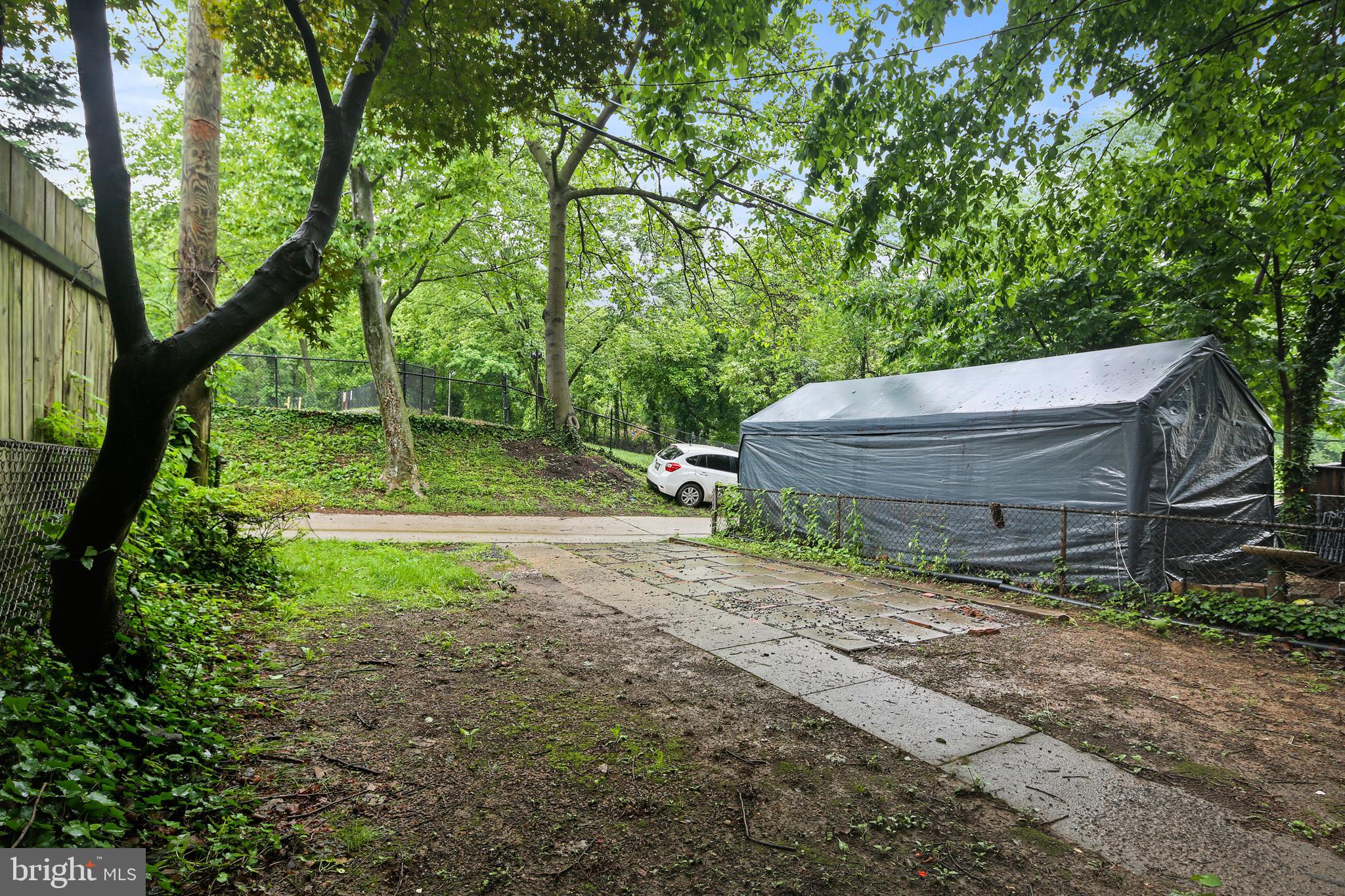 CATONSVILLE - Residential