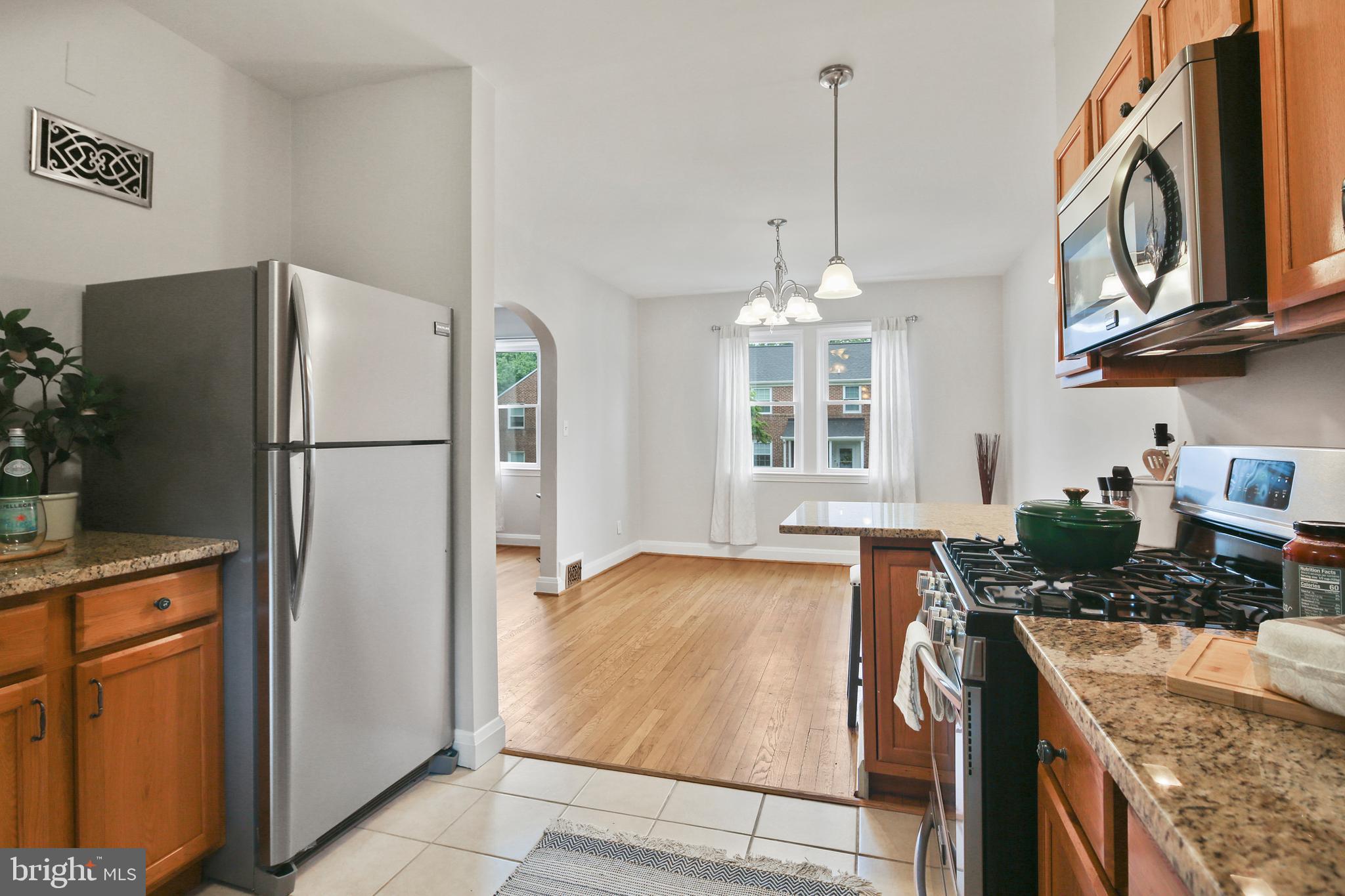 CATONSVILLE - Residential