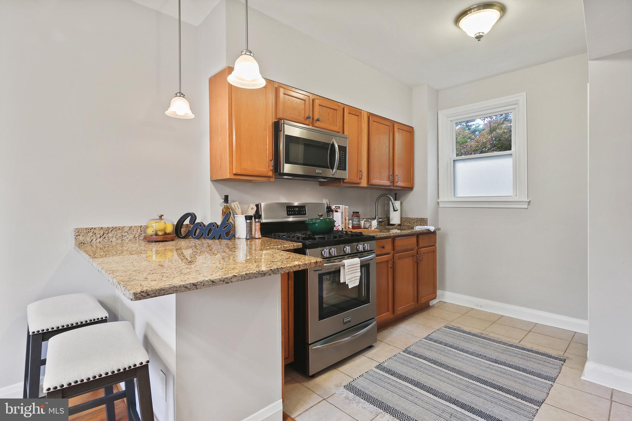 CATONSVILLE - Residential