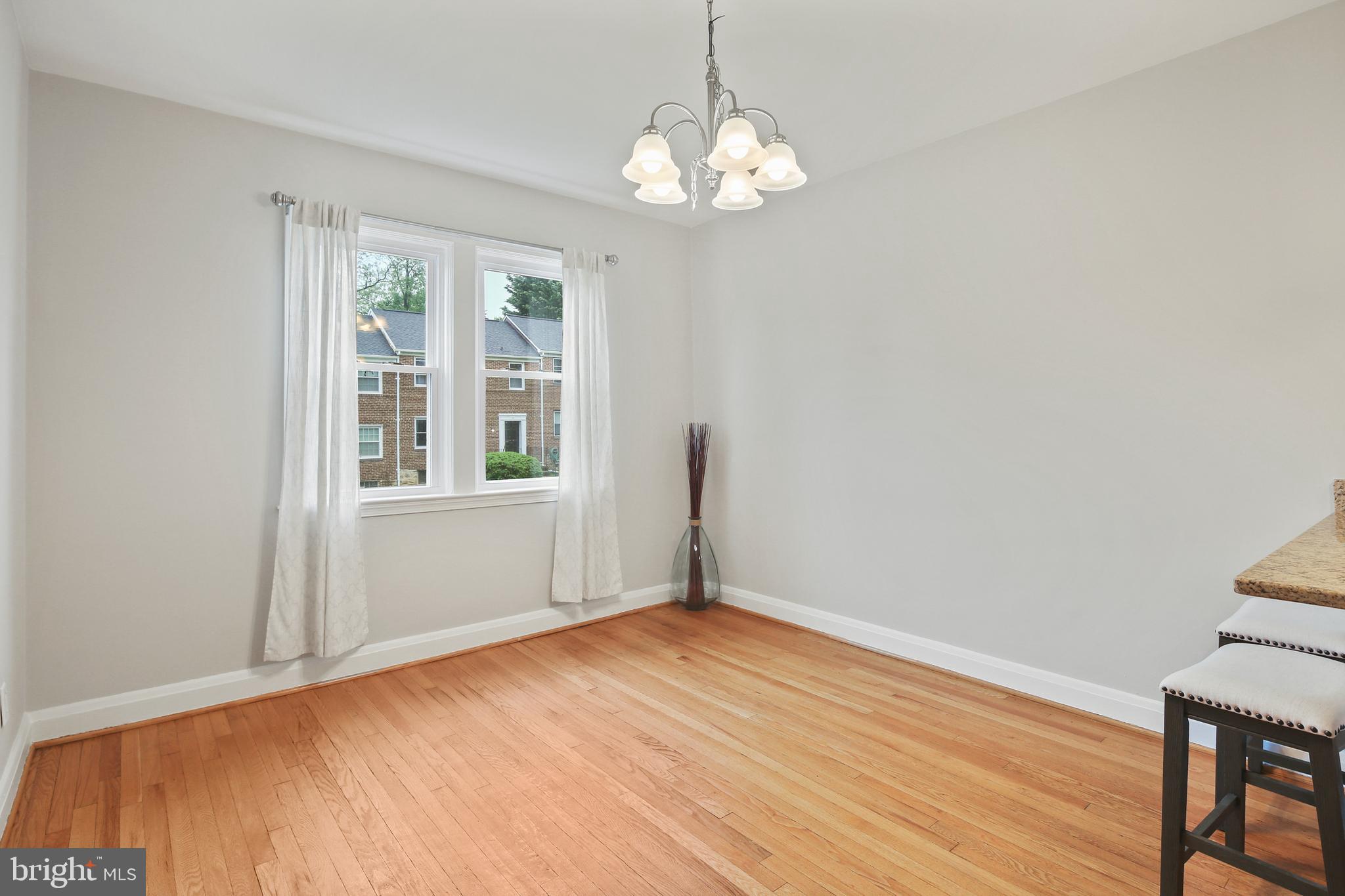 CATONSVILLE - Residential