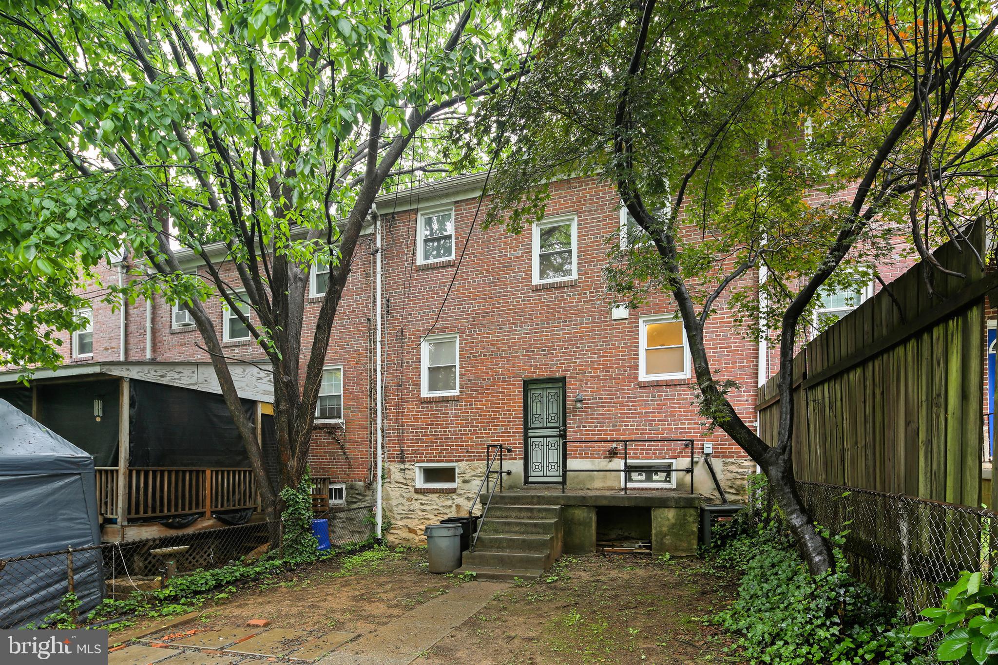 CATONSVILLE - Residential