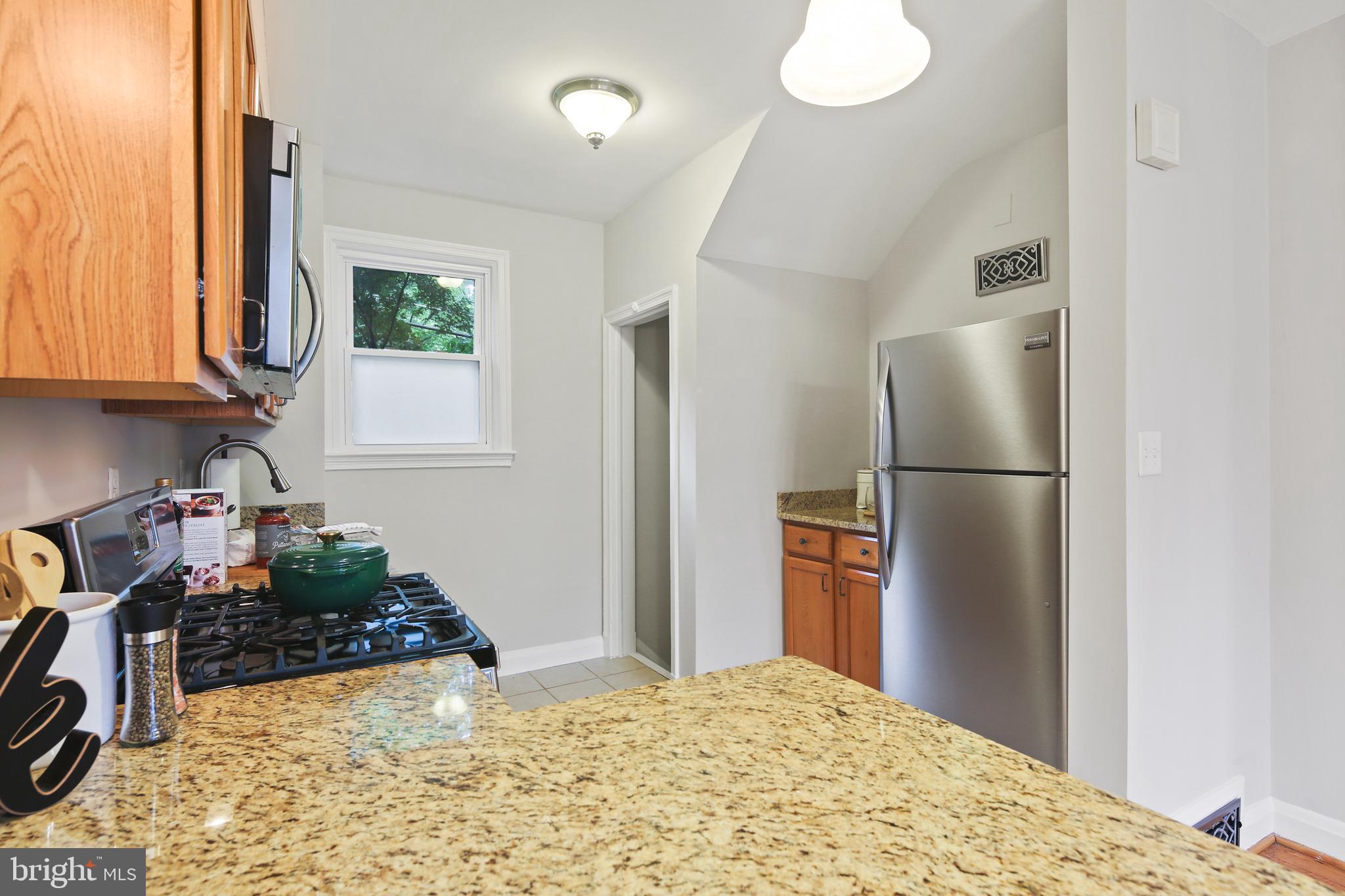 CATONSVILLE - Residential