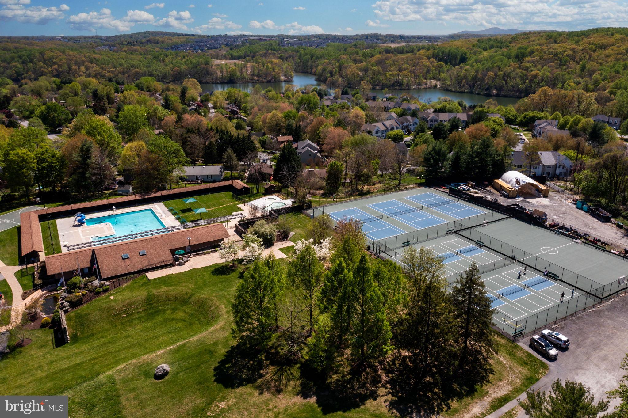 LAKE LINGANORE EAGLEHEAD - Residential