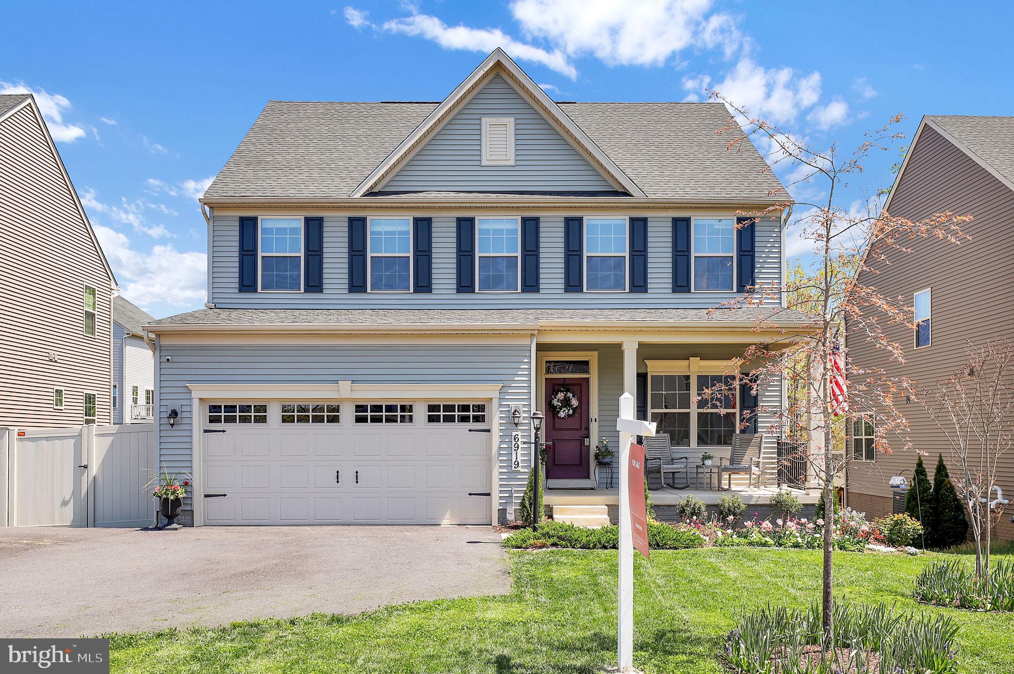 LAKE LINGANORE EAGLEHEAD - Residential