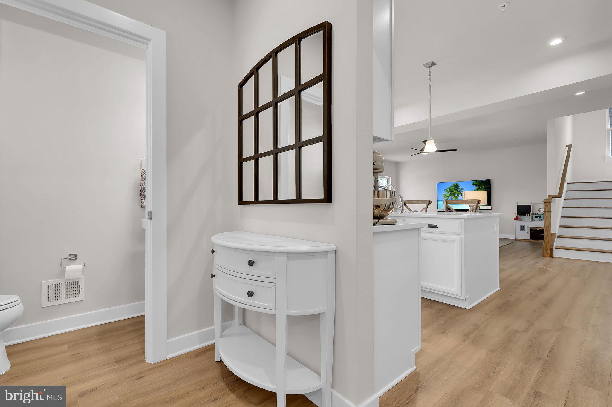 LAKE LINGANORE EAGLEHEAD - Residential