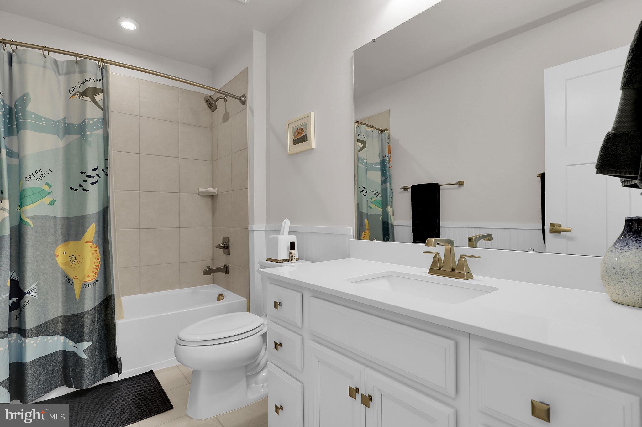 LAKE LINGANORE EAGLEHEAD - Residential