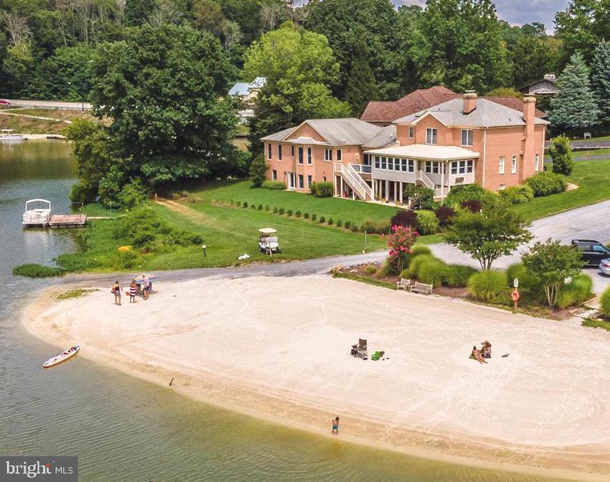 LAKE LINGANORE EAGLEHEAD - Residential