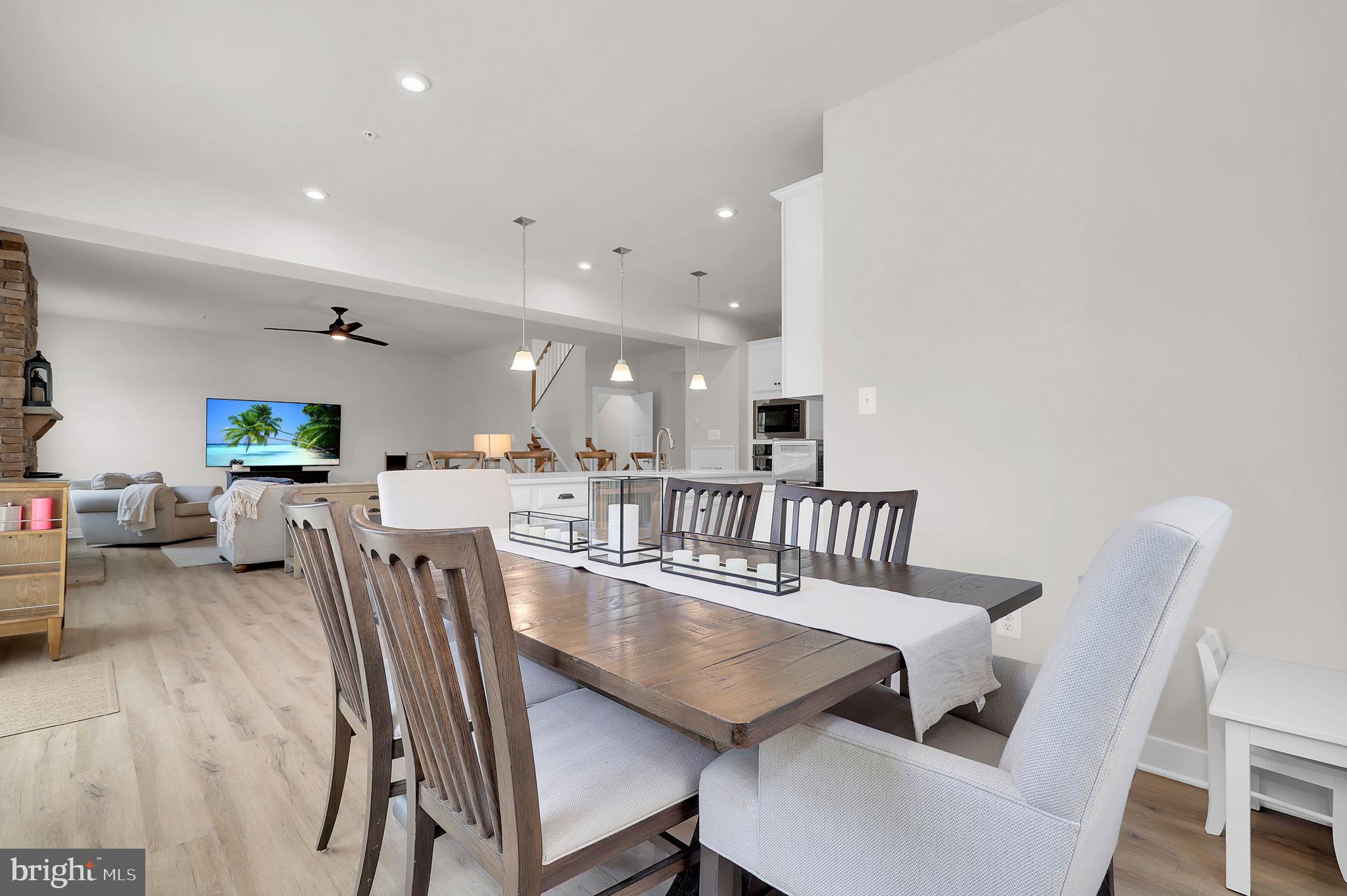 LAKE LINGANORE EAGLEHEAD - Residential