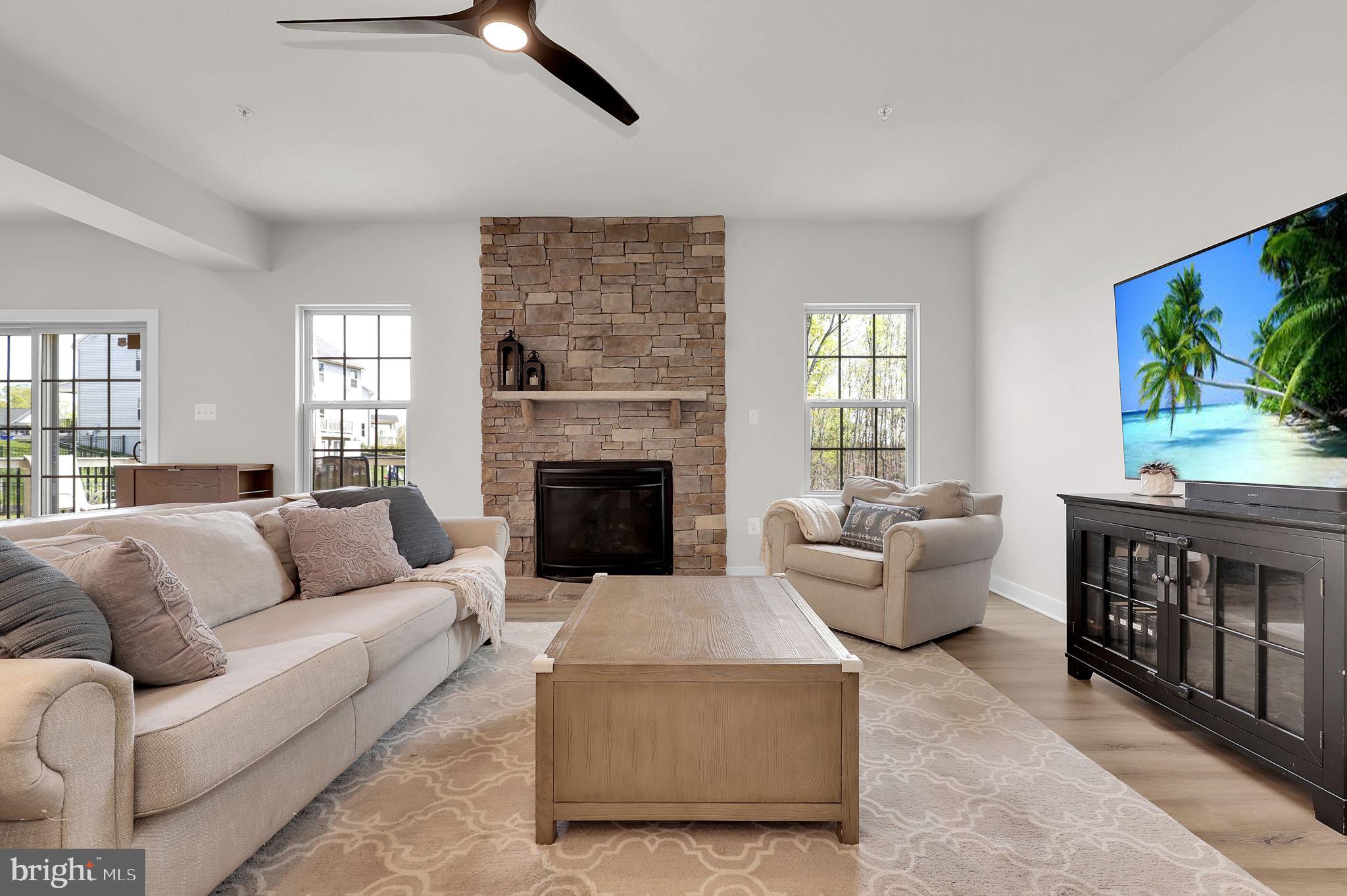 LAKE LINGANORE EAGLEHEAD - Residential