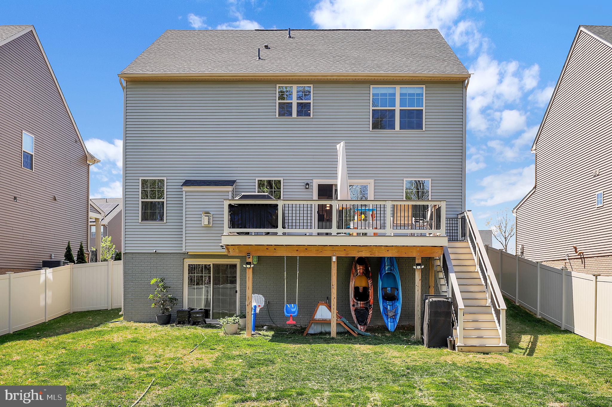 LAKE LINGANORE EAGLEHEAD - Residential