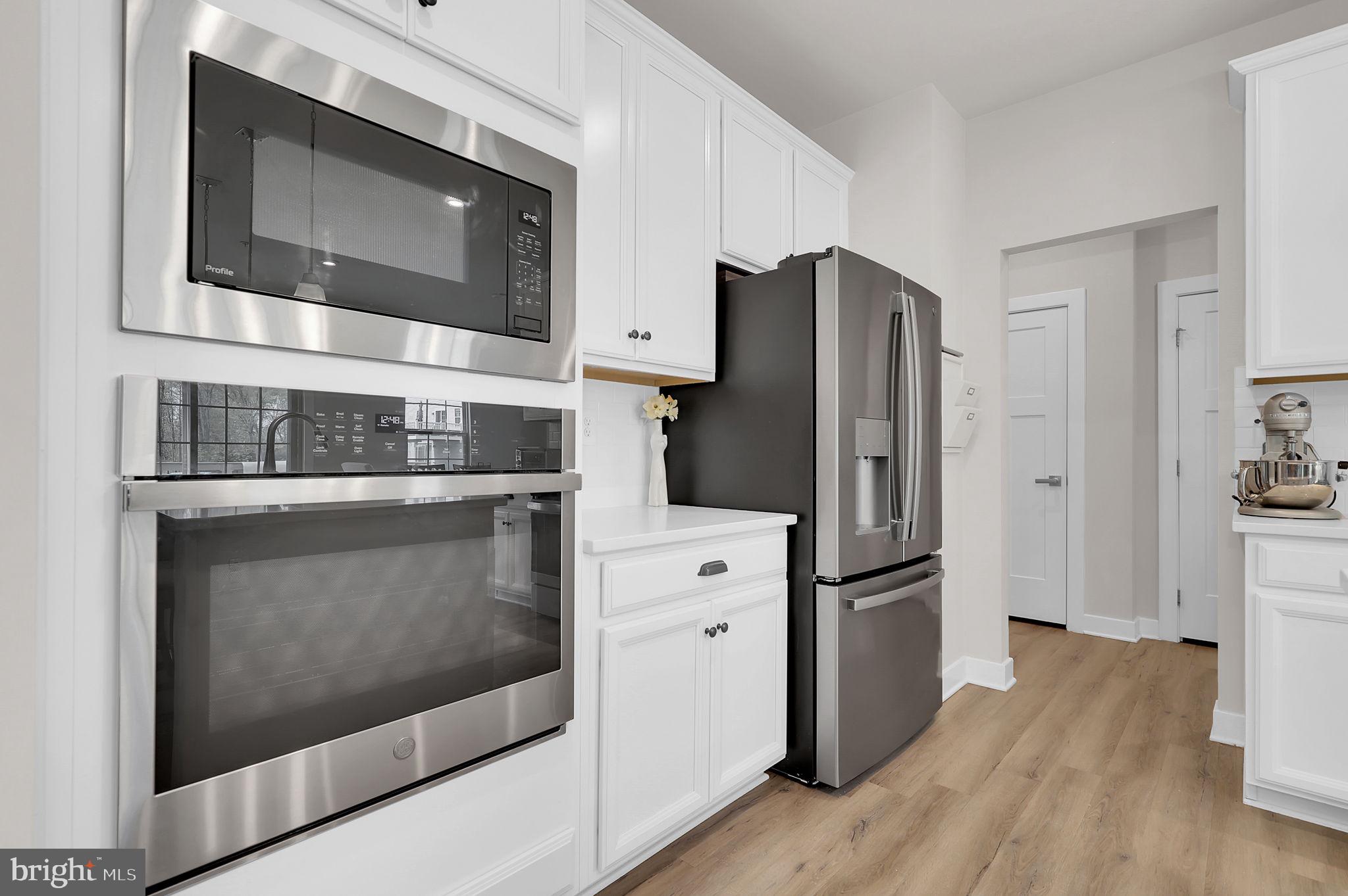 LAKE LINGANORE EAGLEHEAD - Residential