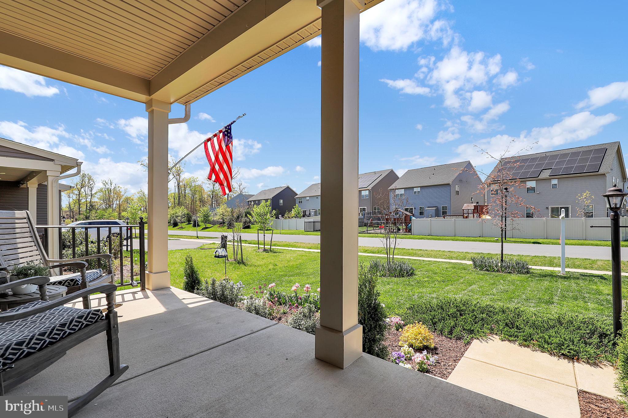 LAKE LINGANORE EAGLEHEAD - Residential