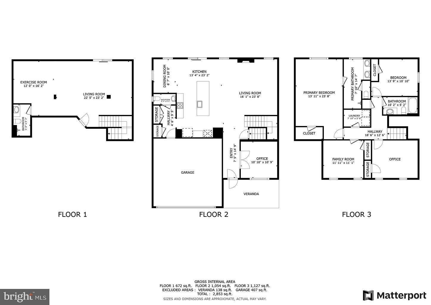 LAKE LINGANORE EAGLEHEAD - Residential