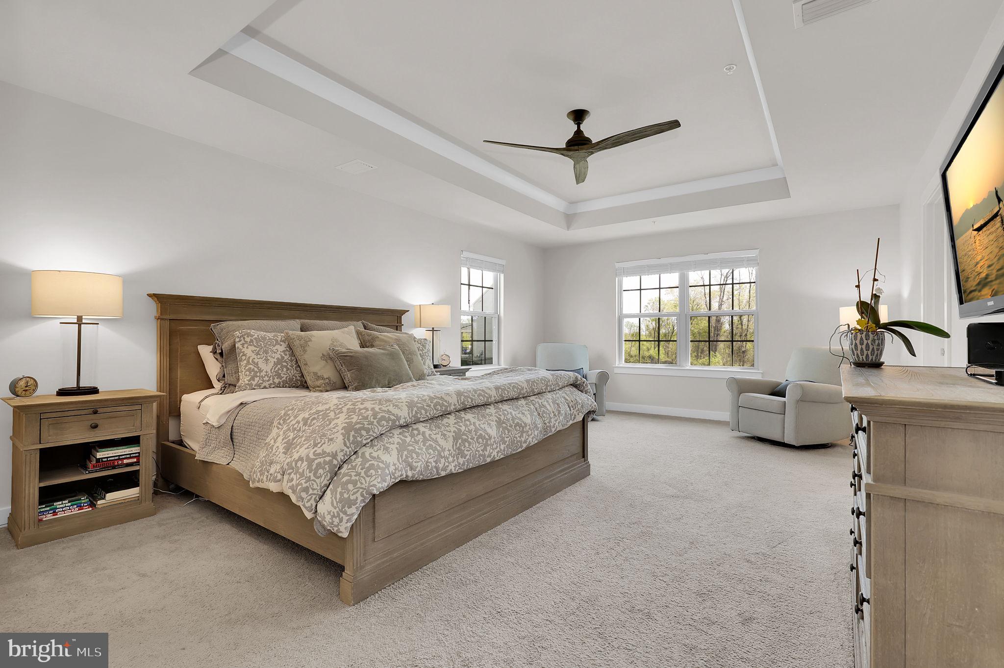 LAKE LINGANORE EAGLEHEAD - Residential