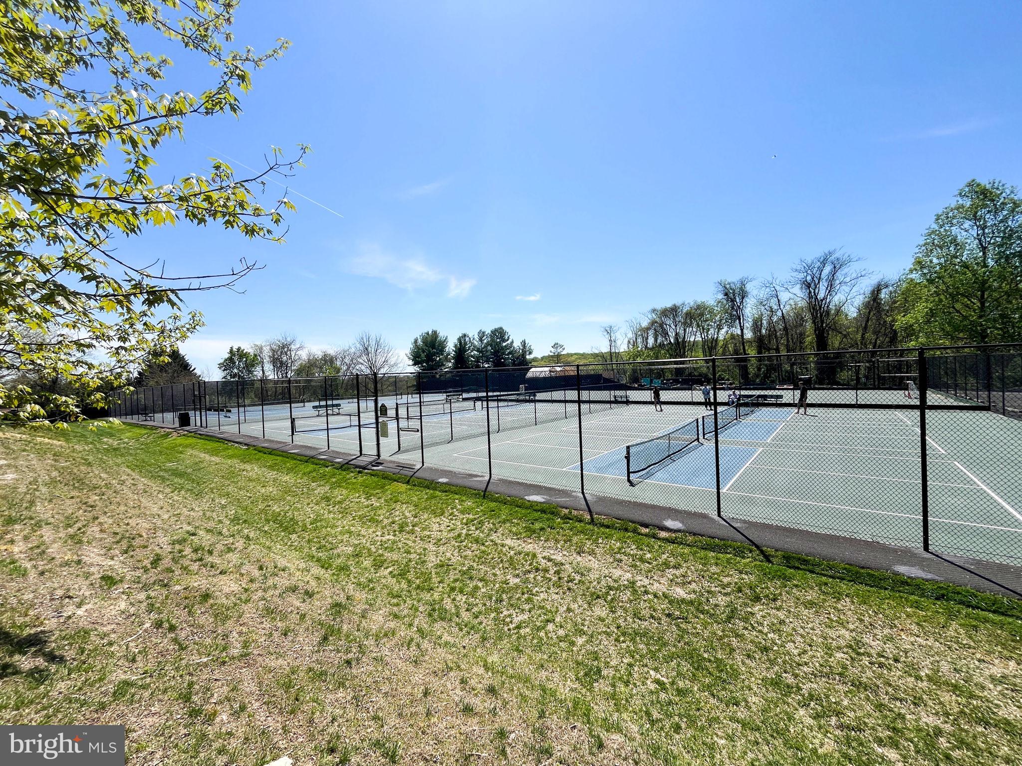 LAKE LINGANORE EAGLEHEAD - Residential