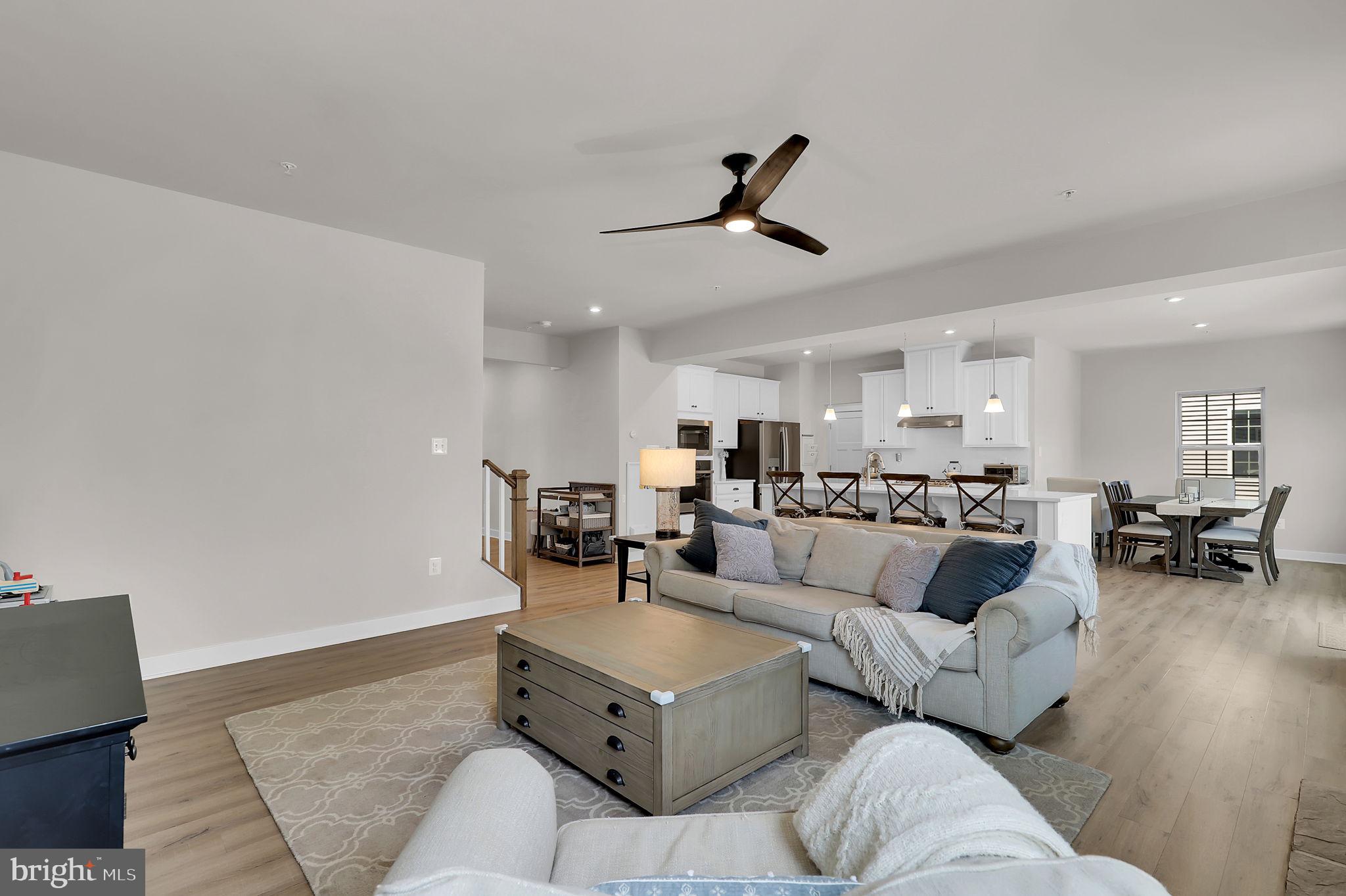 LAKE LINGANORE EAGLEHEAD - Residential