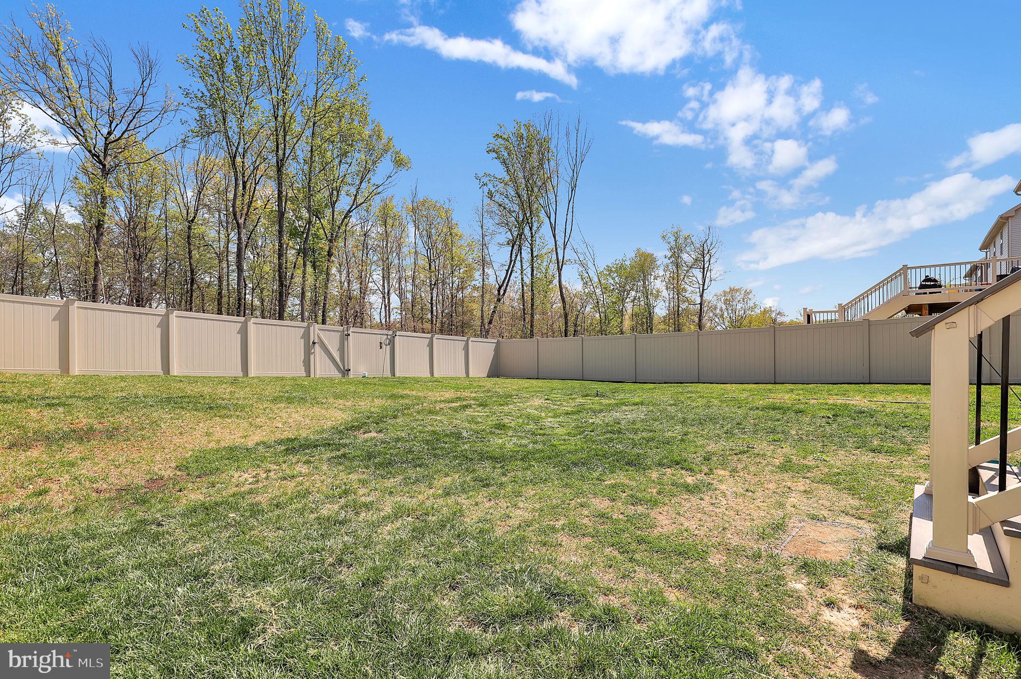 LAKE LINGANORE EAGLEHEAD - Residential