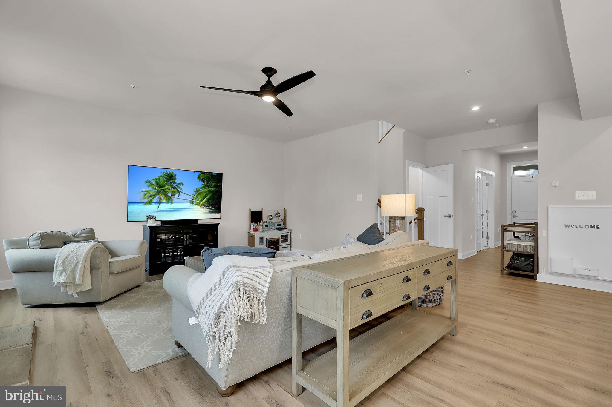 LAKE LINGANORE EAGLEHEAD - Residential