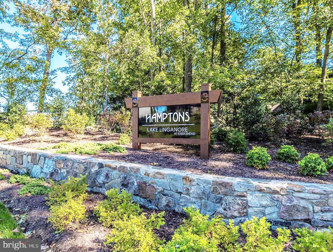 LAKE LINGANORE EAGLEHEAD - Residential