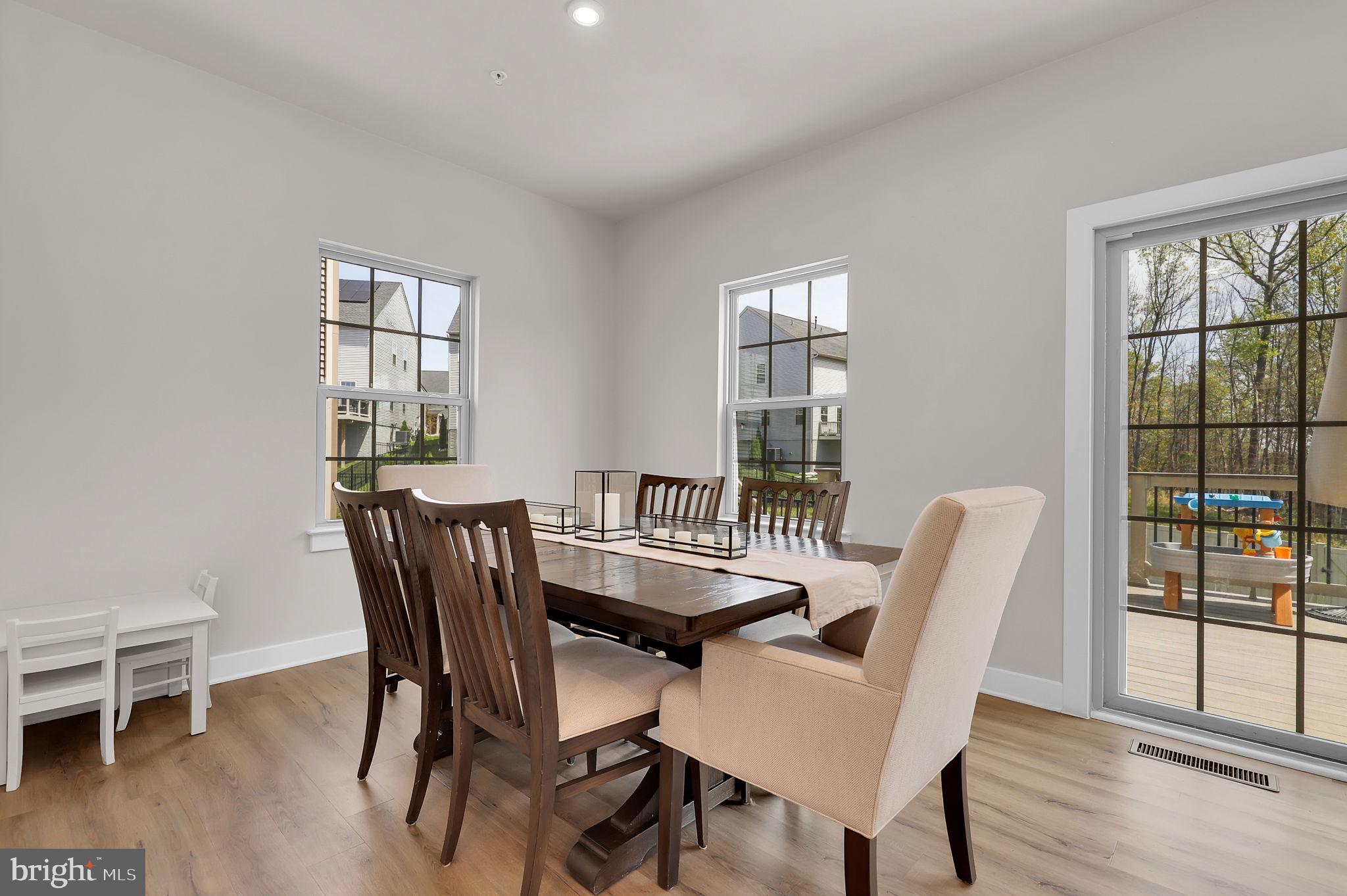 LAKE LINGANORE EAGLEHEAD - Residential