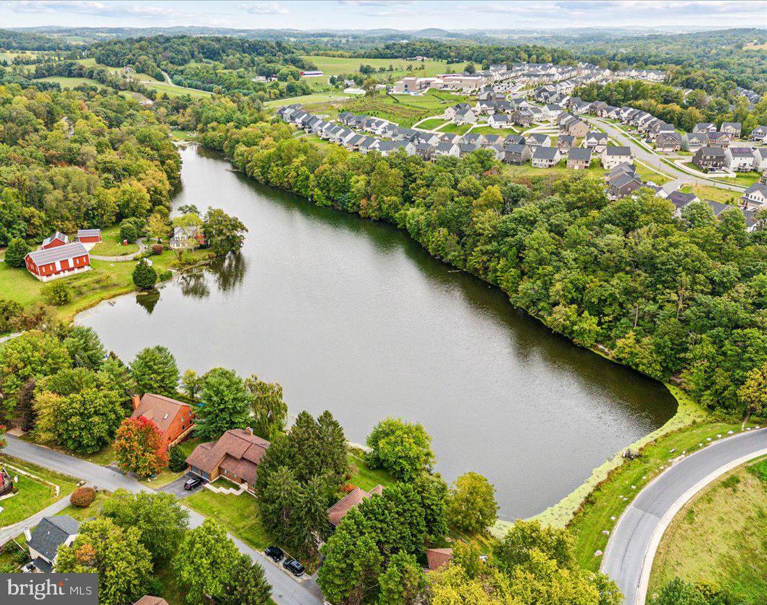 LAKE LINGANORE EAGLEHEAD - Residential