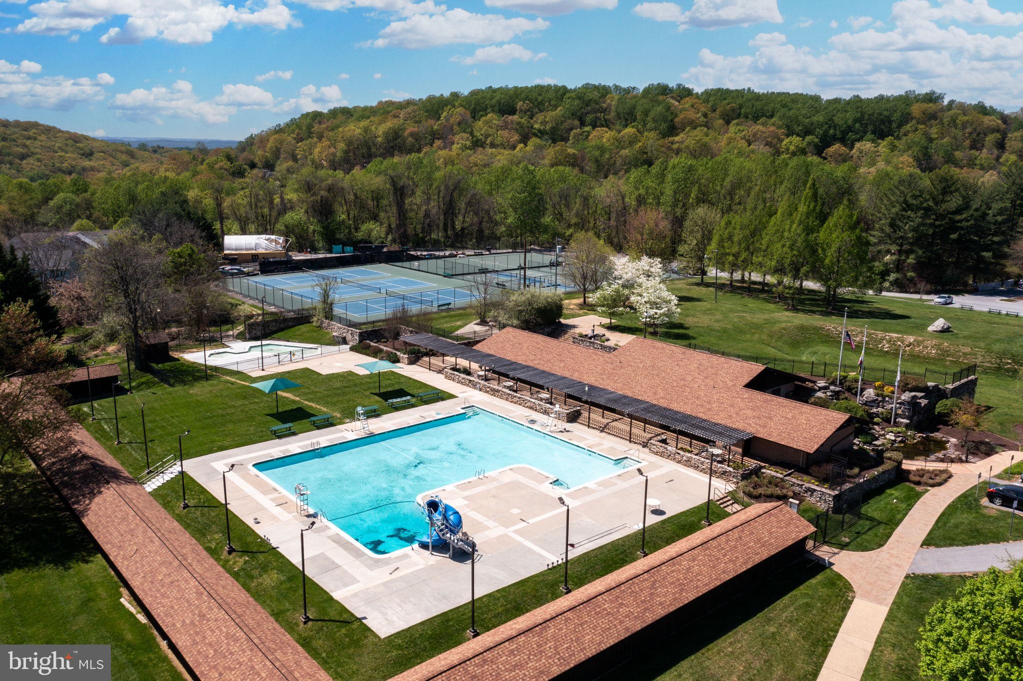 LAKE LINGANORE EAGLEHEAD - Residential