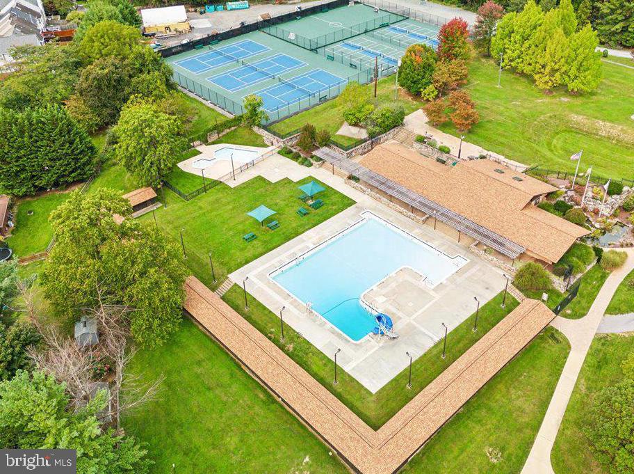 LAKE LINGANORE EAGLEHEAD - Residential