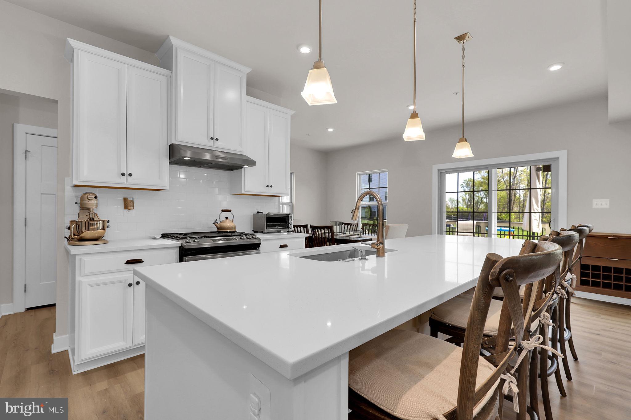 LAKE LINGANORE EAGLEHEAD - Residential