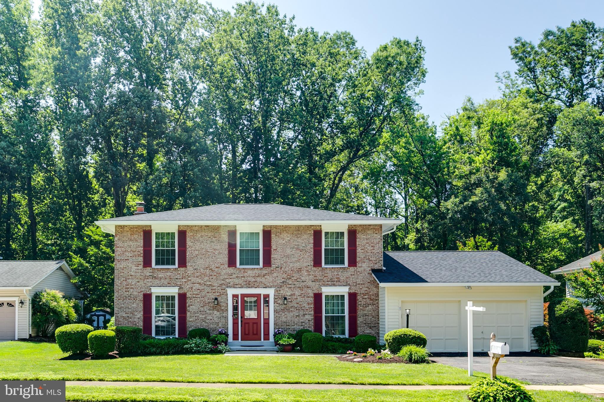 7007 BARNACLE PLACE