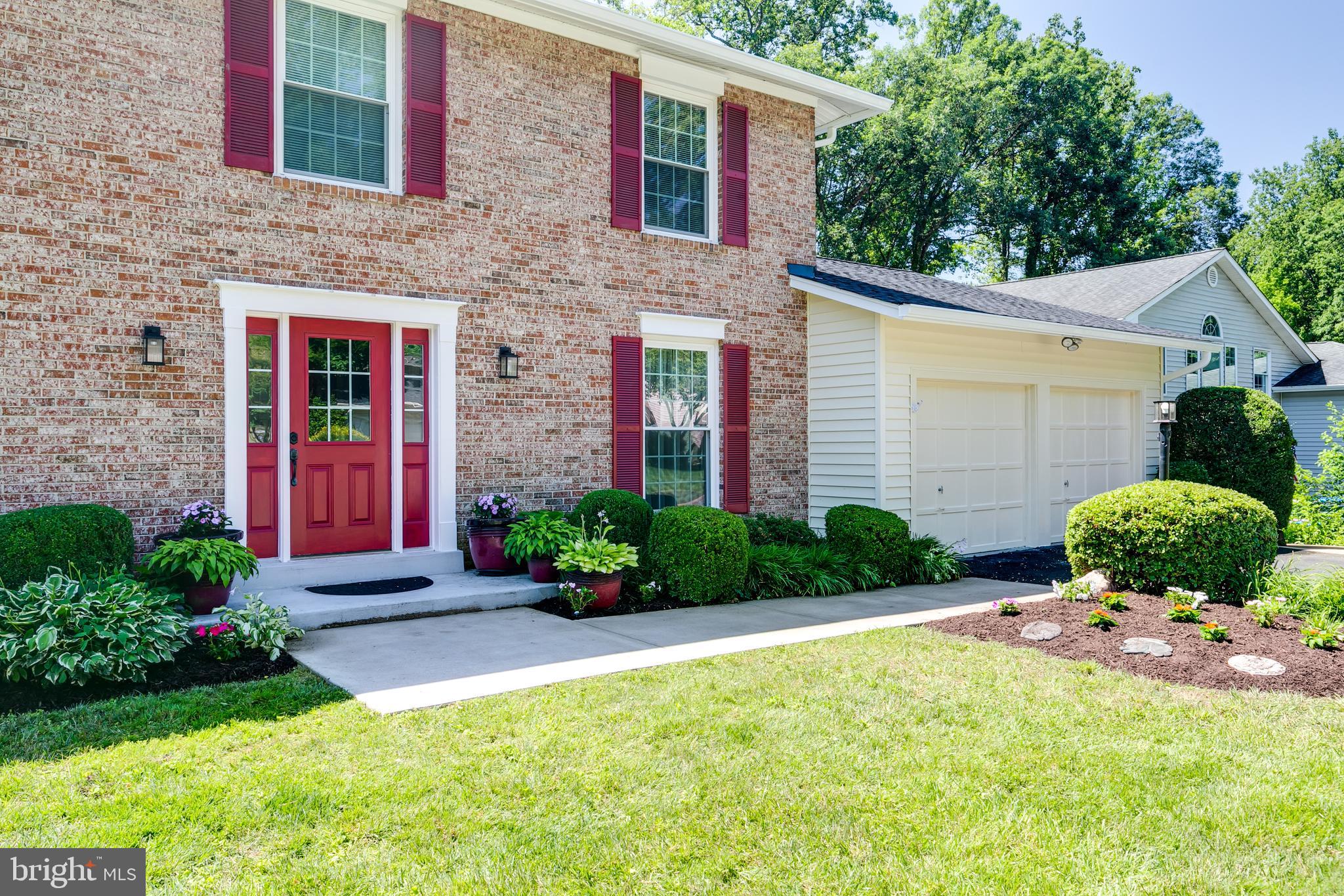 7007 BARNACLE PLACE